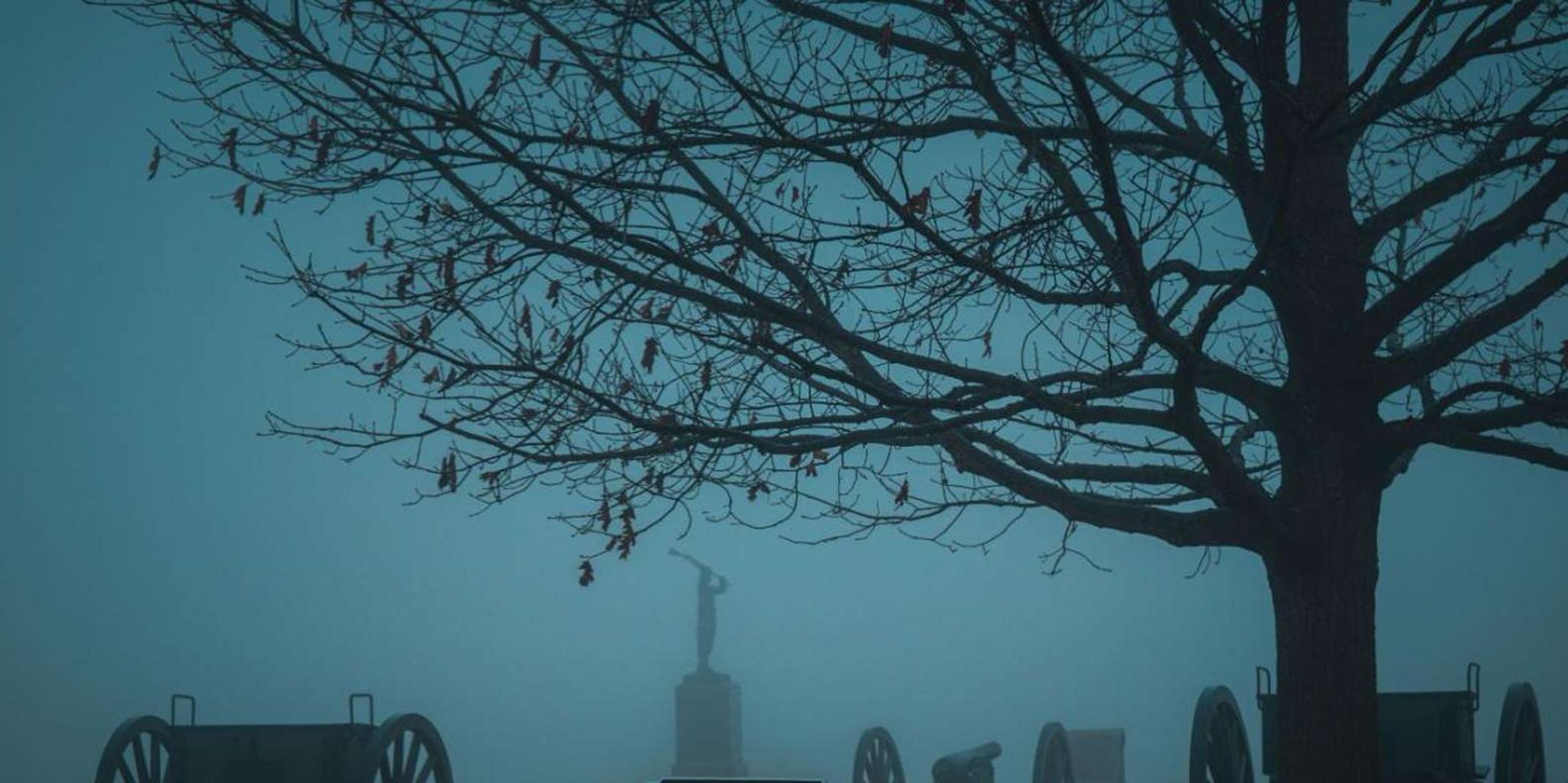 Gettysburg Haunted Walking Tour - Image 4