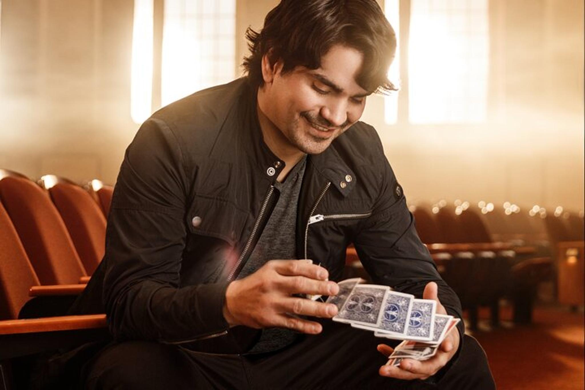 Tannersville Magic Show - Image 5