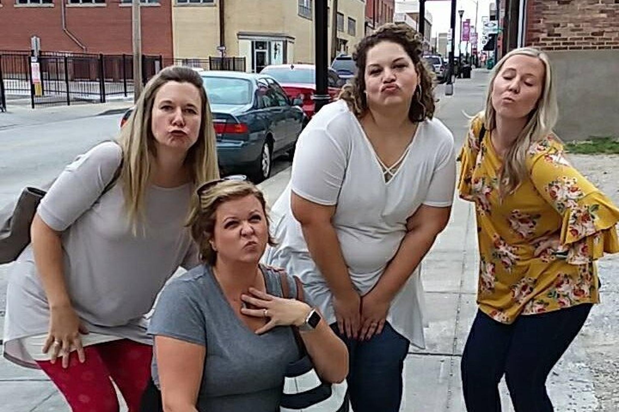 Charlotte Scavenger Hunt Experience - Image 5