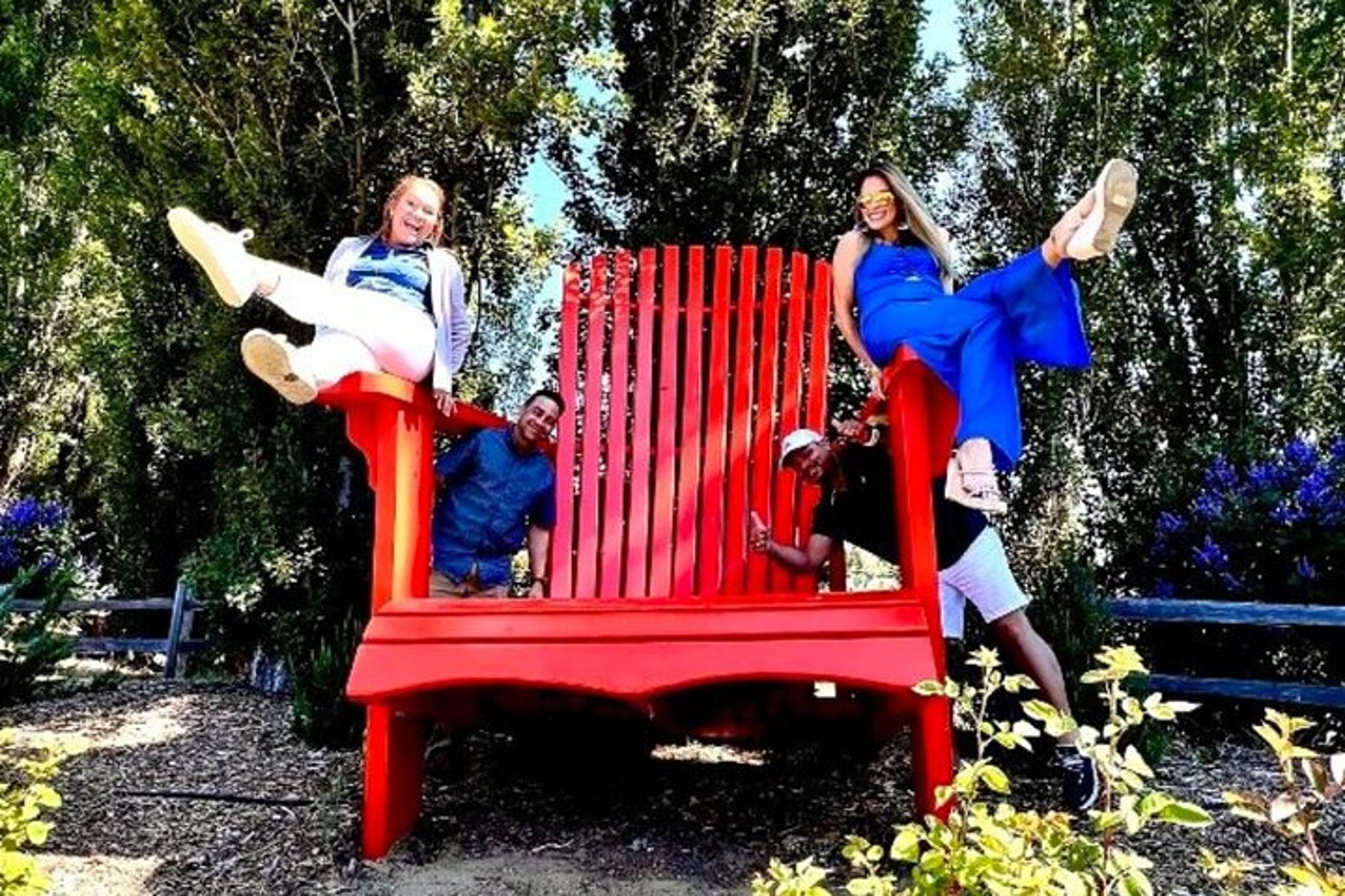 San Francisco Muir Woods and Wine Country Tour - Image 1