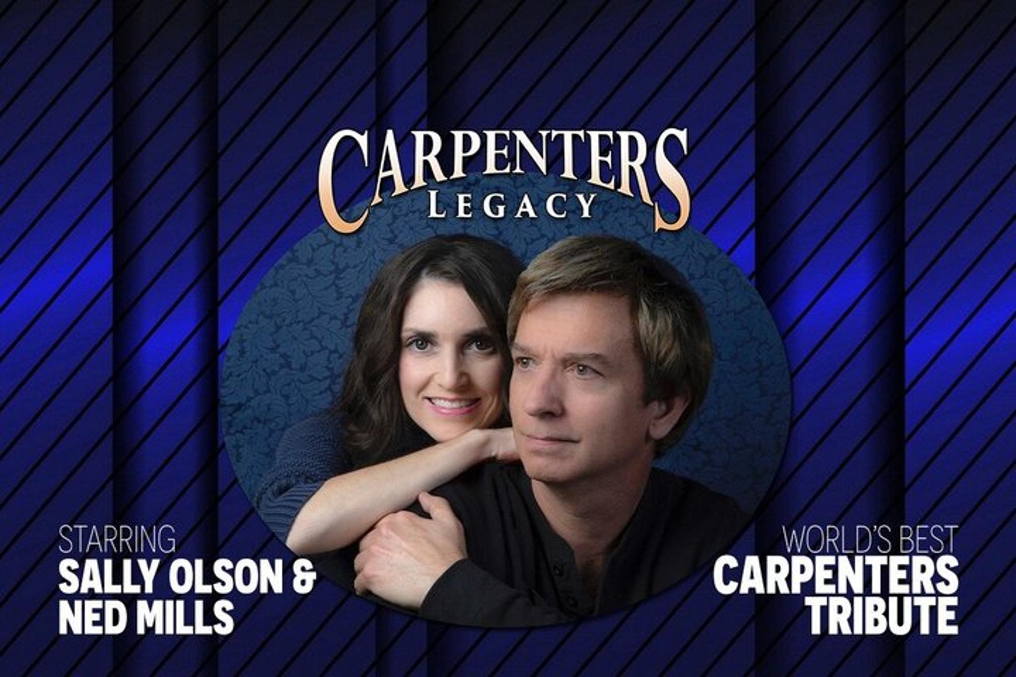 Las Vegas Carpenters Tribute Show