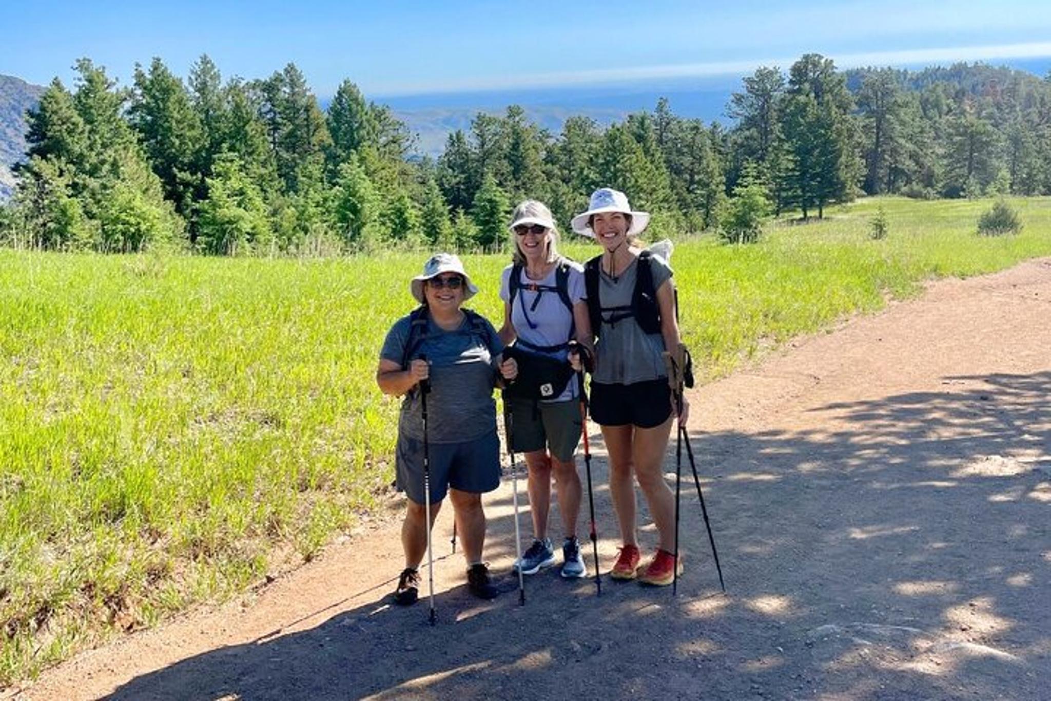 Denver Morning Hike with Pastries - Image 2