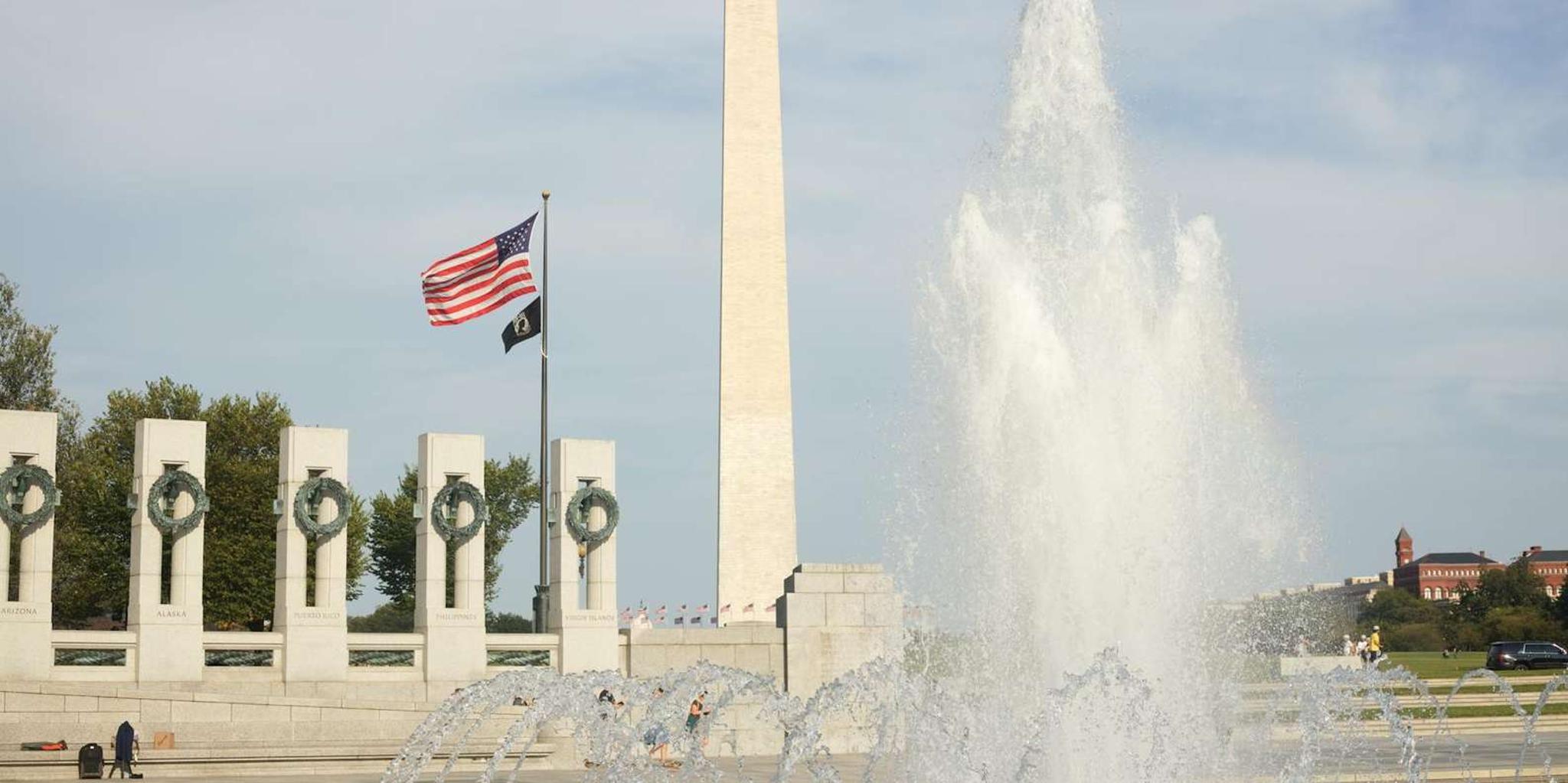Washington, D.C. History Walking Tour - Image 5