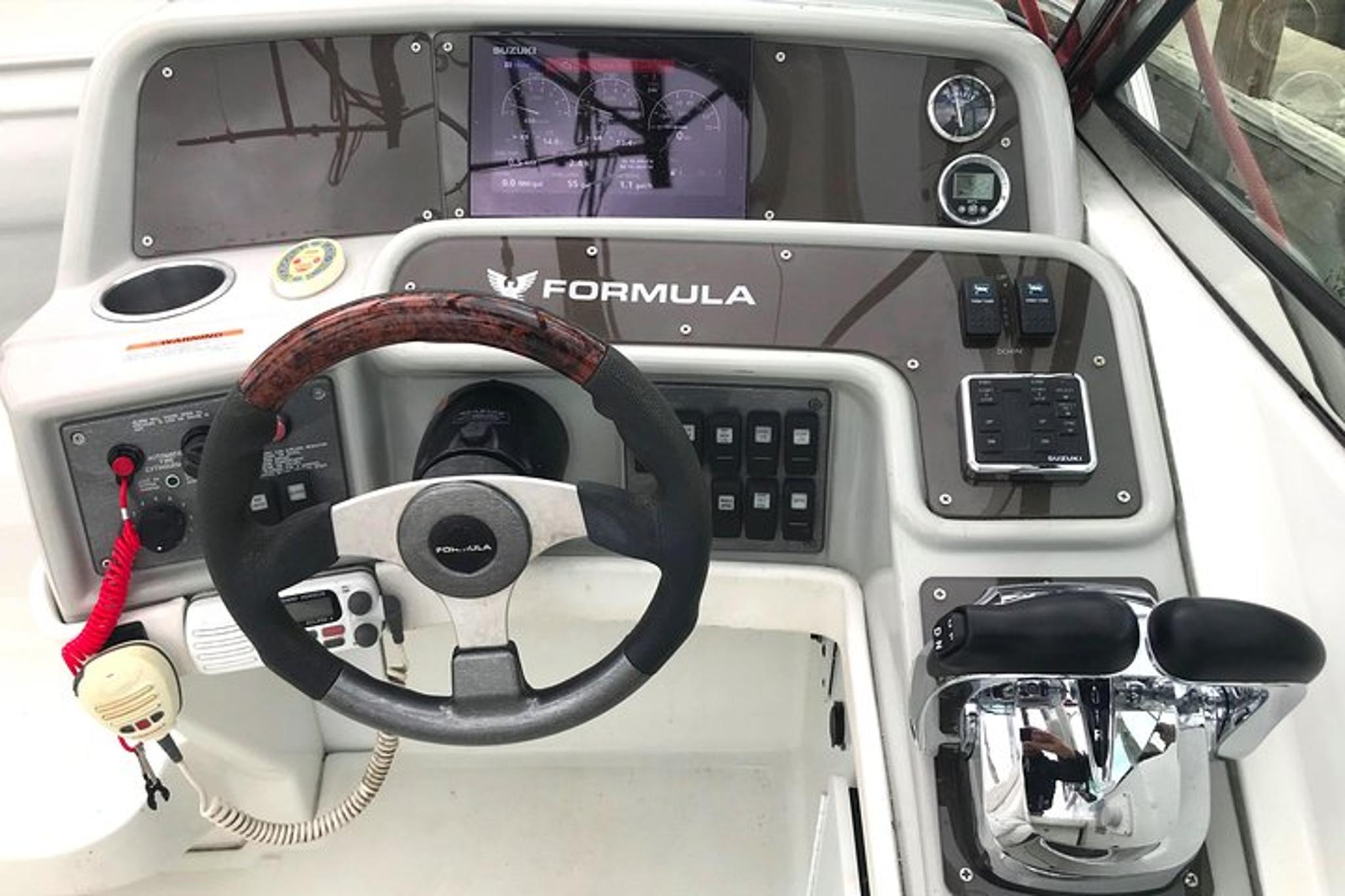 Miami Boat Tour to Haulover Sandbar and Raccoon Island - Image 3