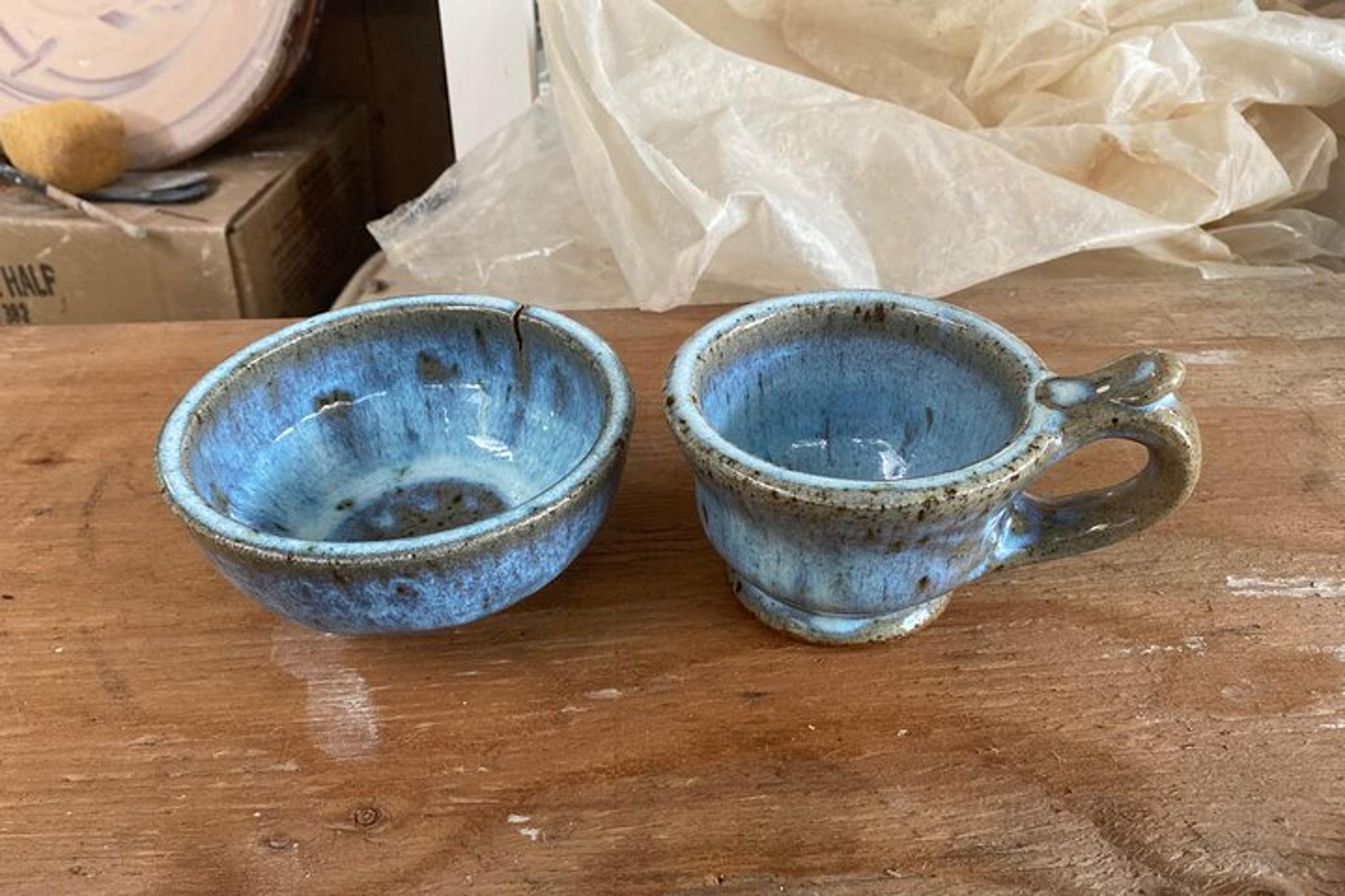 Maui Pottery Class: Make Your Own Mug or Bowl 2 hr - Image 5