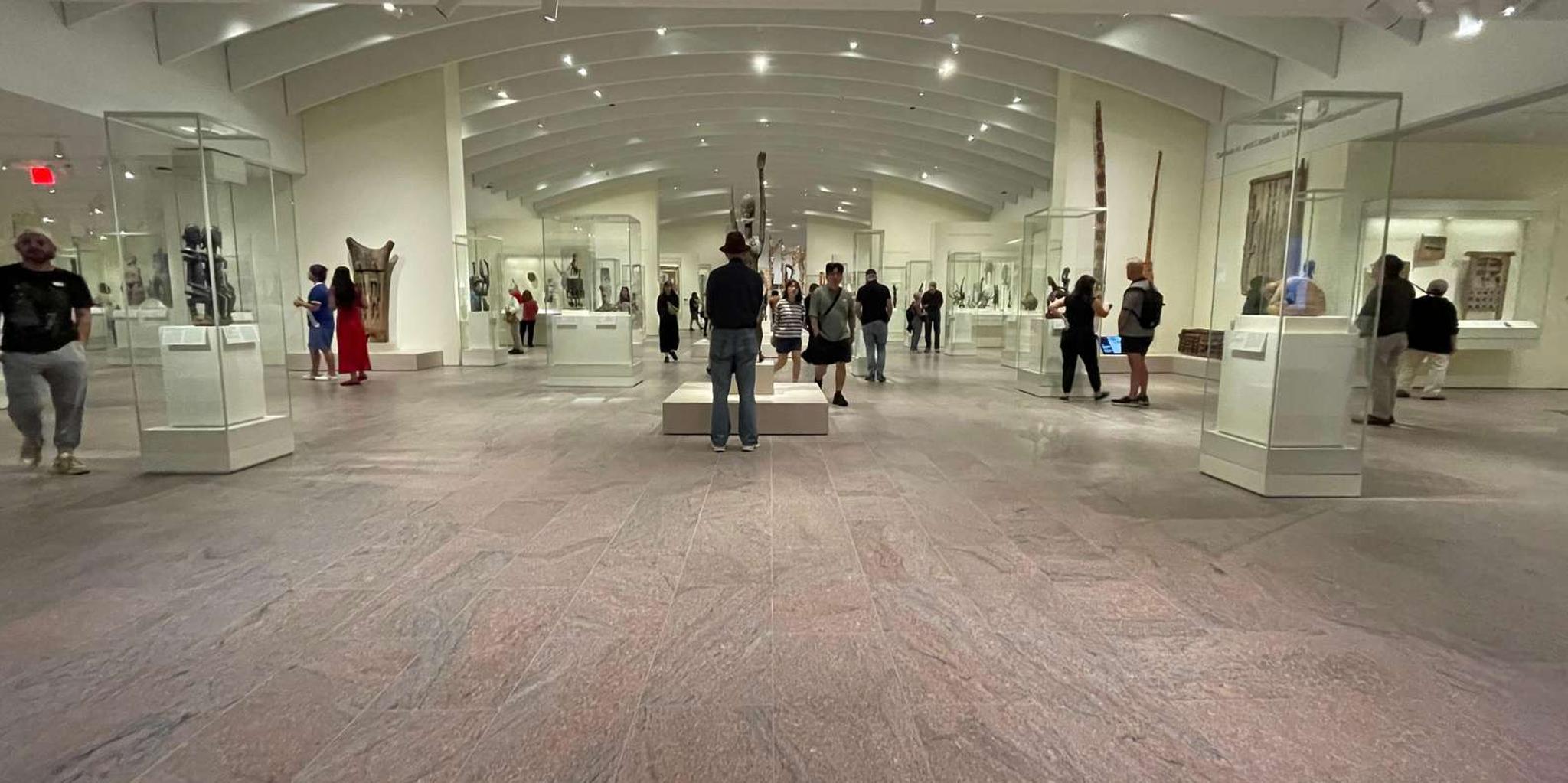 New York Metropolitan Museum Art and Architecture Tour - Image 3