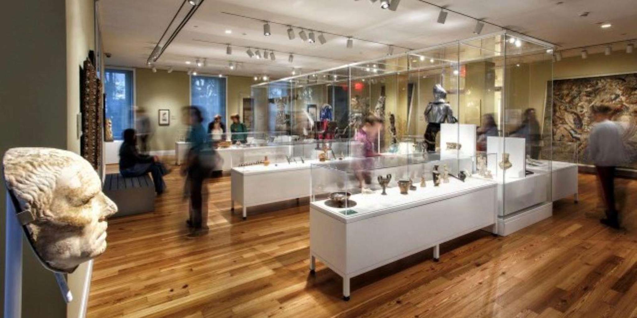 New York City Staten Island Museum Tour 1 hr - Image 3