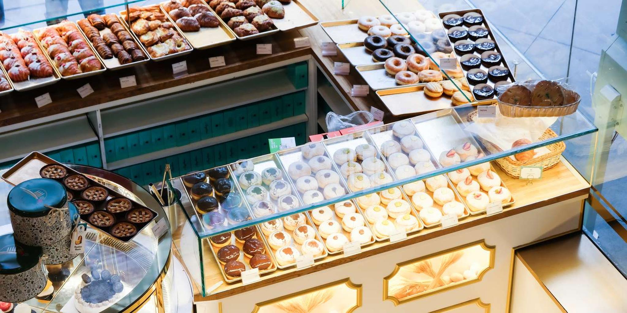 New York City Donut Walking Tour - Image 6