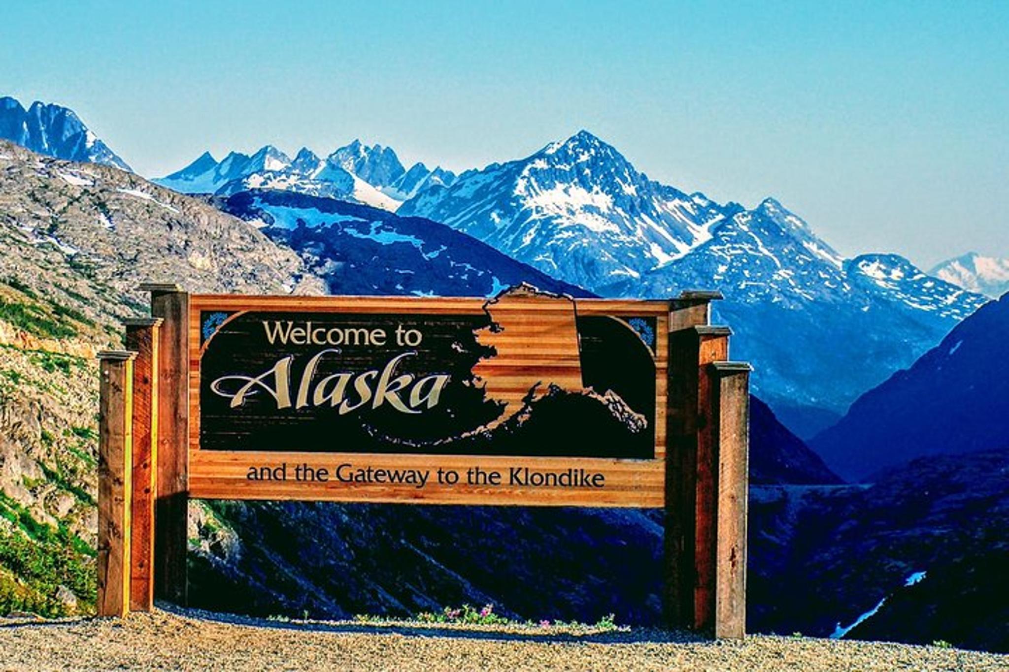 Skagway Yukon Full-Day Tour - Image 5