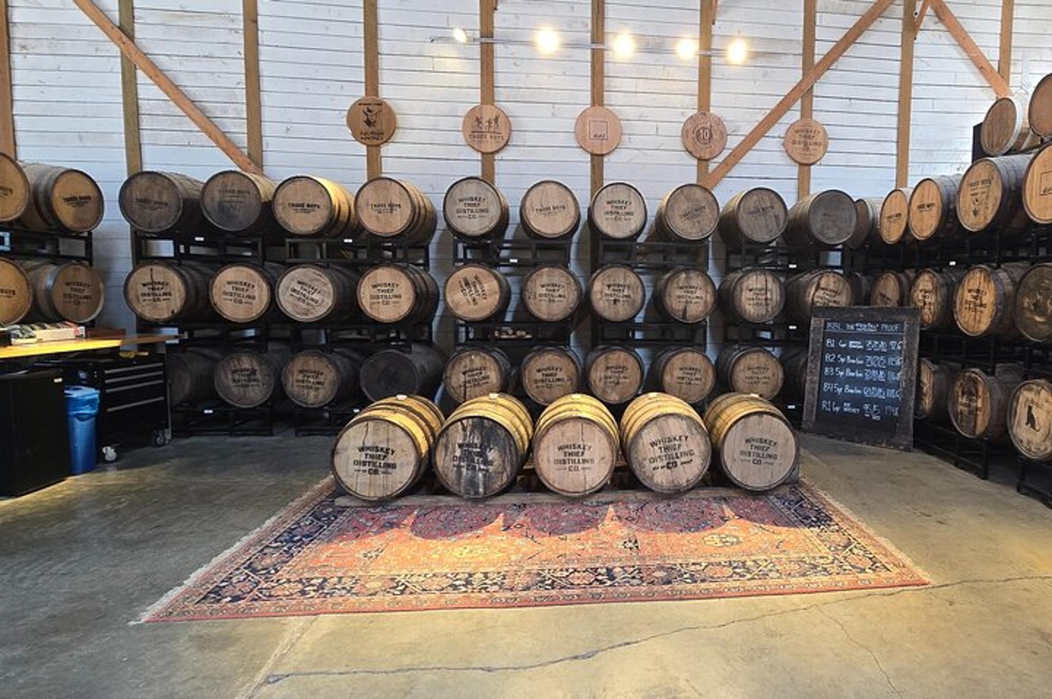 Louisville Bourbon and Chocolate Tour - Image 2