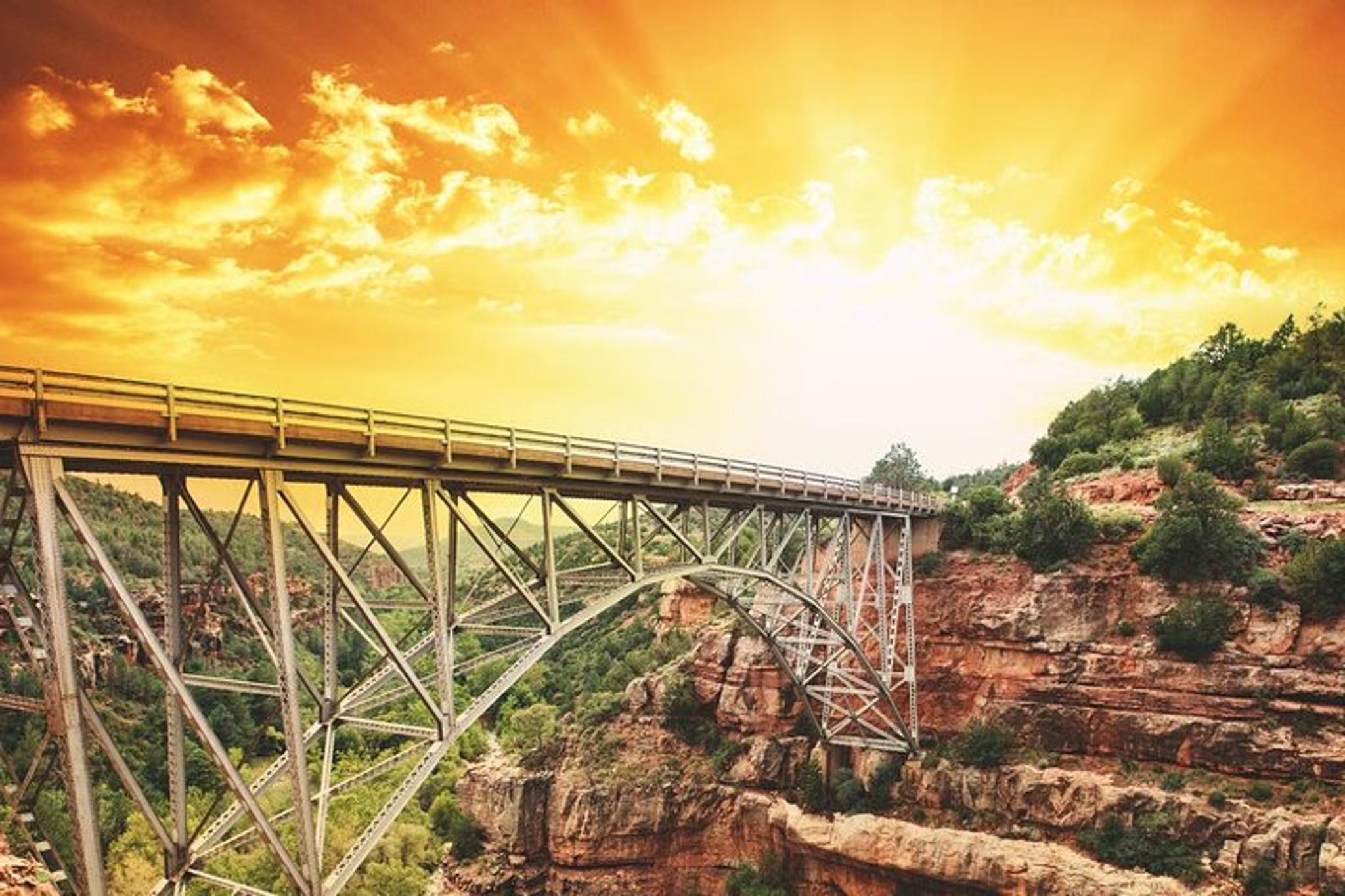 Phoenix Grand Canyon Sedona Tour - Image 2