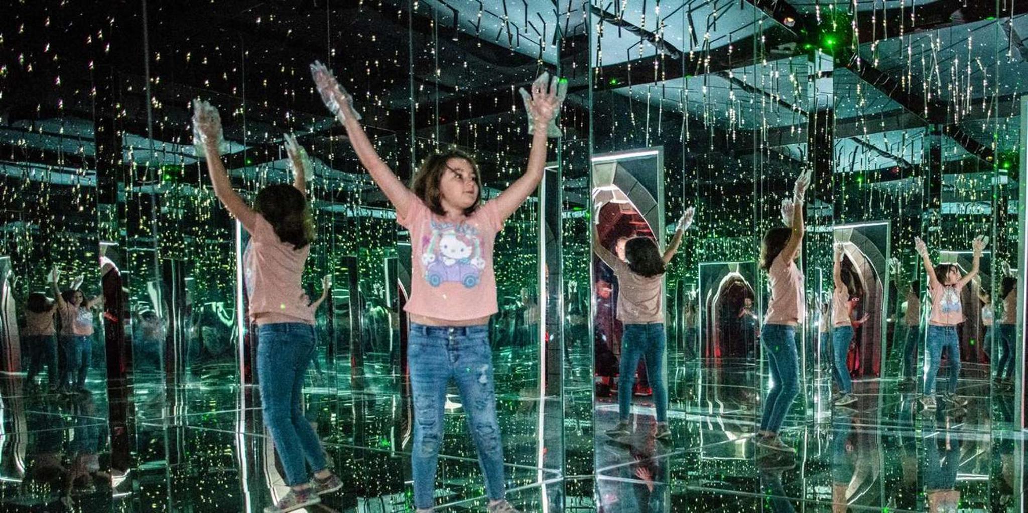 Panama City Beach Ripley's Believe It or Not! Combo - Image 6