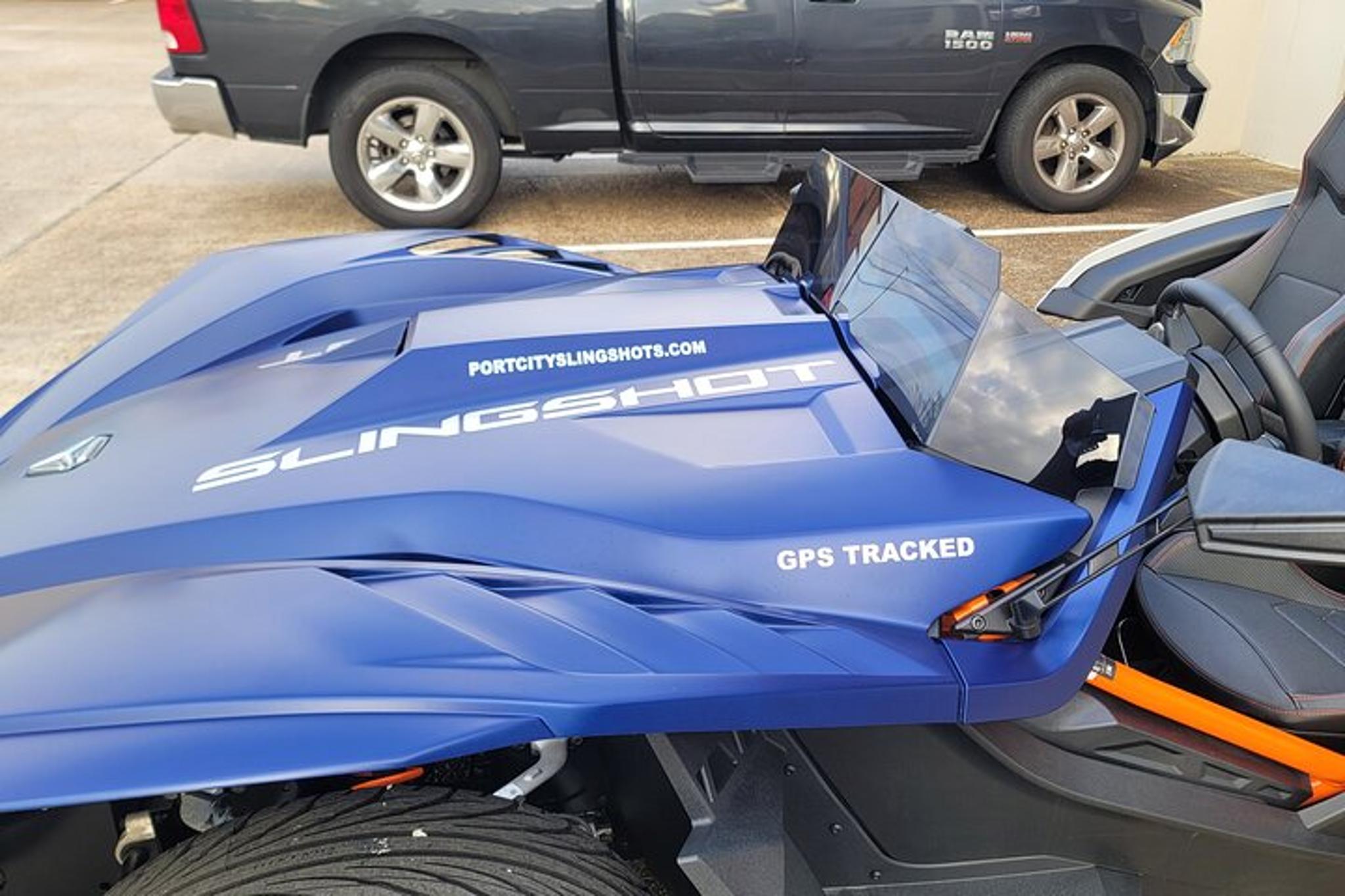 Mobile Slingshot Rental 24-Hour - Image 6