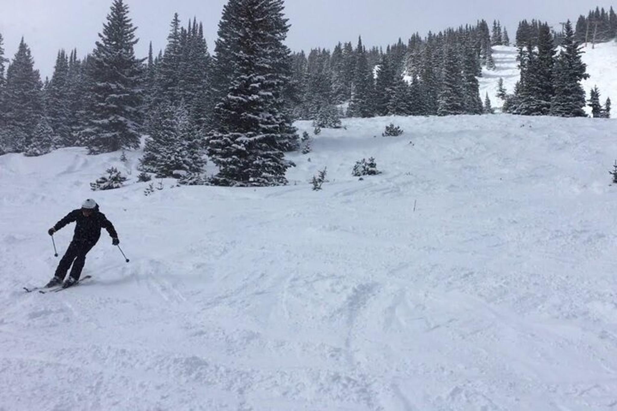 Denver Airport Transfer to Breckenridge or Keystone - Image 4