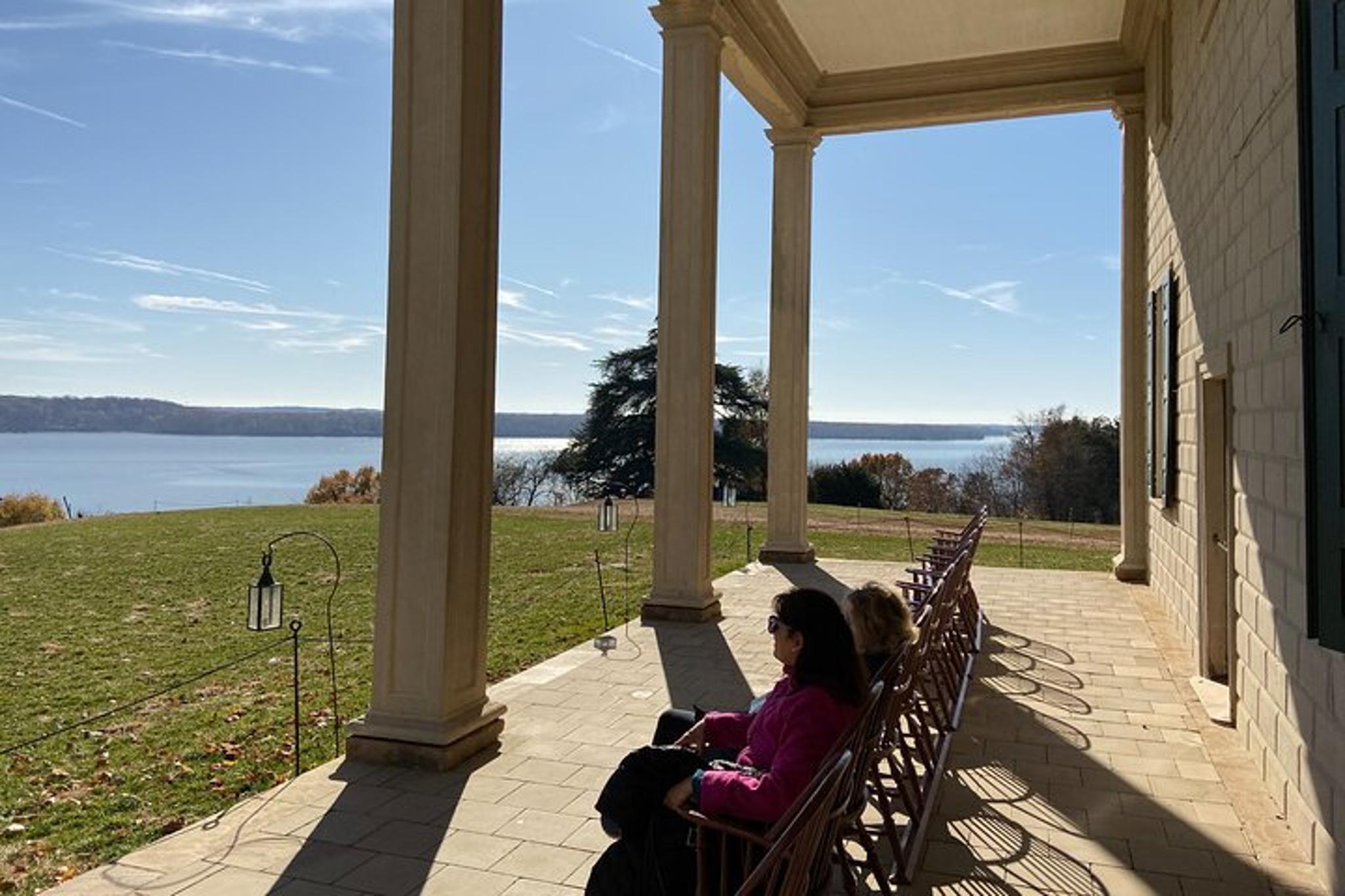 Mount Vernon Private Tour for up to 10 Guests - Image 6
