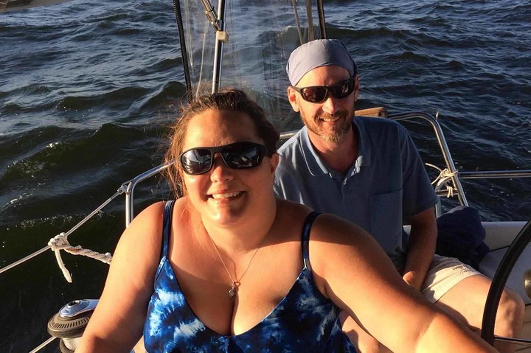 Chesapeake Bay Sunset Cruise - Image 5