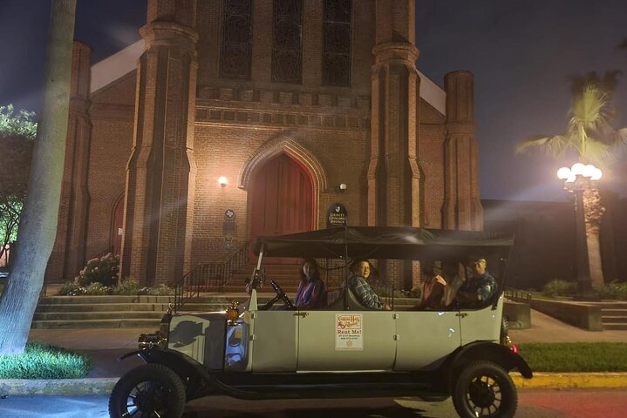 Galveston Gilded Age Architecture Tour 2 hr - Image 4
