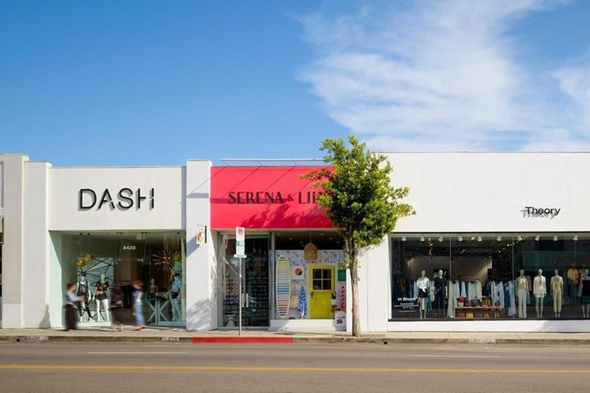 Hollywood Tour - Image 6