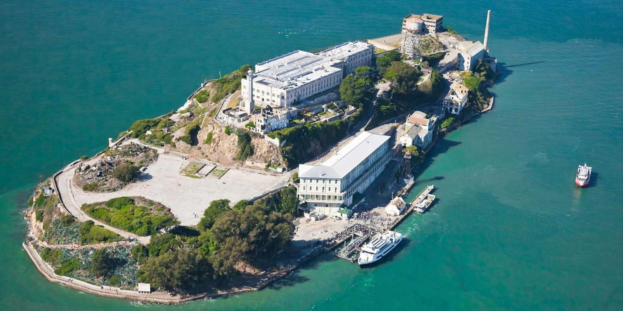 San Francisco Alcatraz & City Tour Combo - Image 6