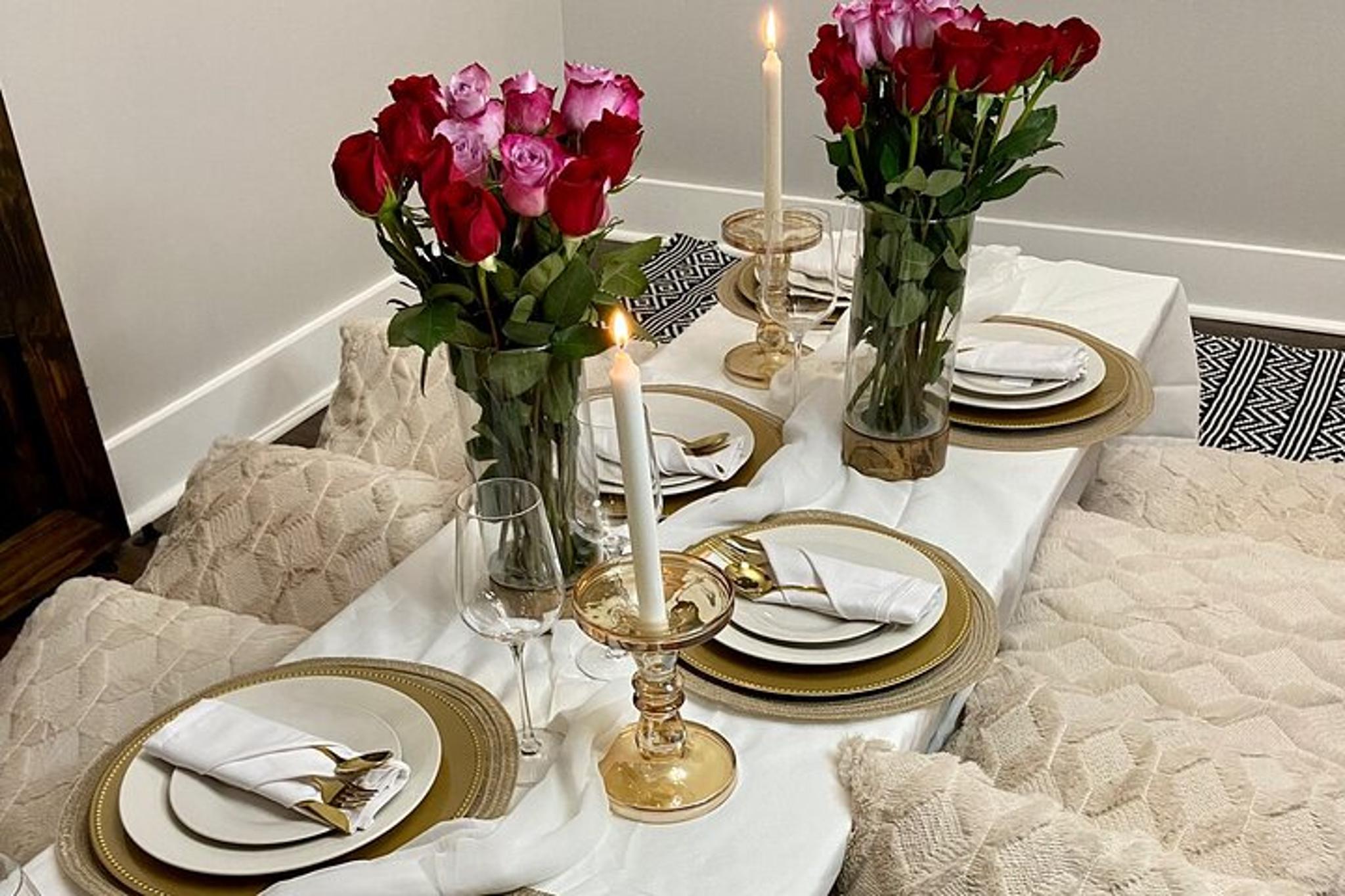 Atlanta Picnic Experience in Historic Fourth Ward Park - Image 1