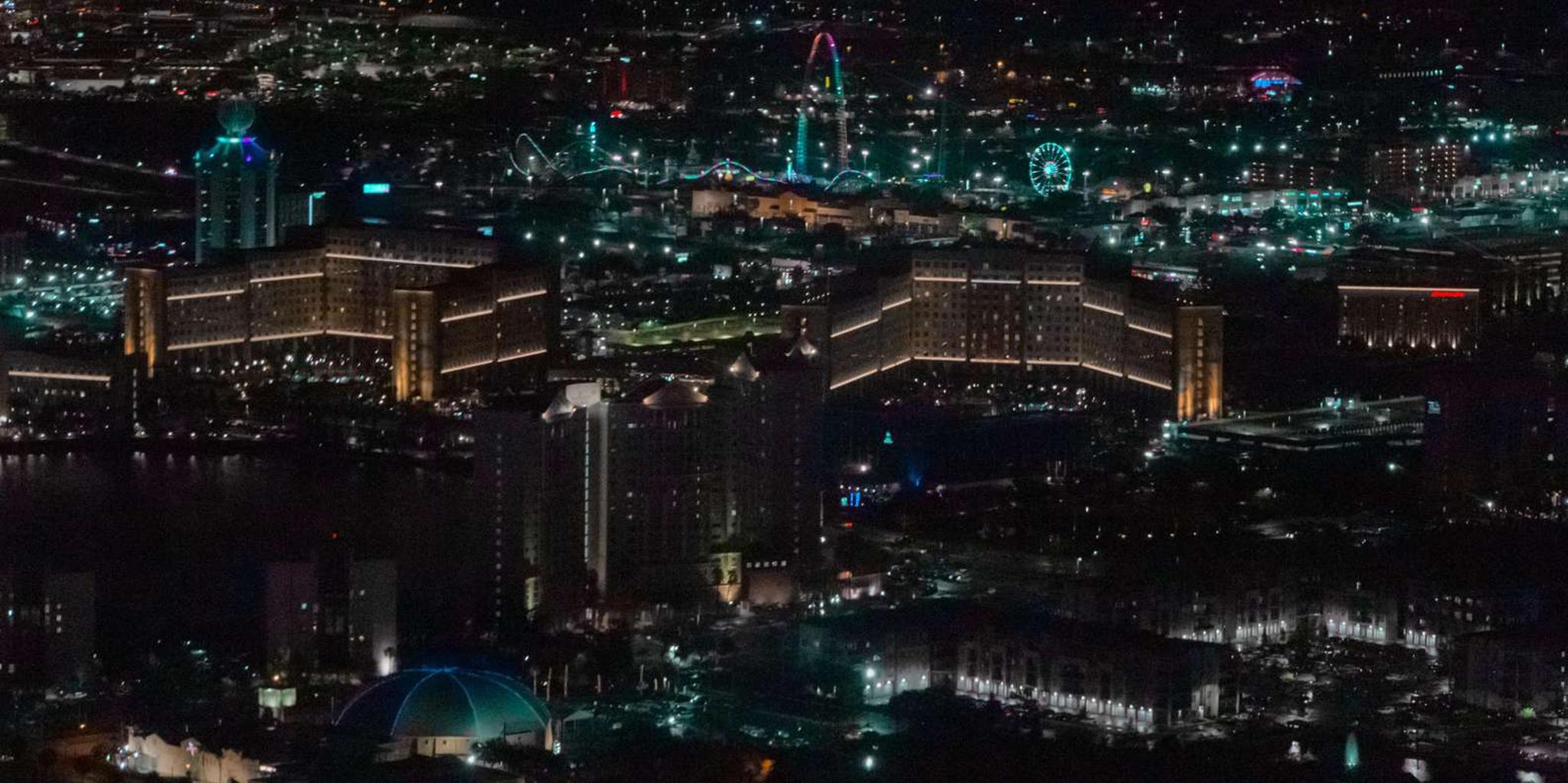 Orlando Helicopter Fireworks Tour 45 Min - Image 4