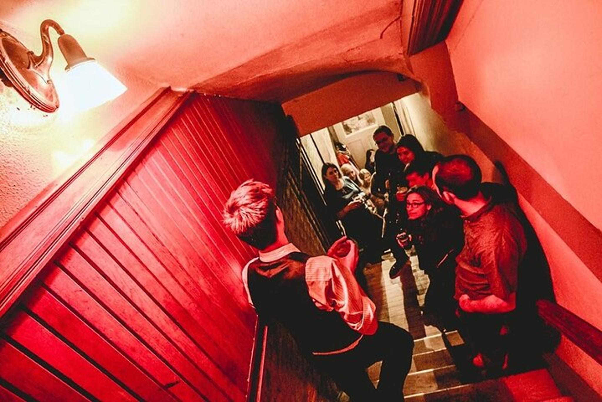 Milwaukee Ghost Tour 90 Min - Image 5