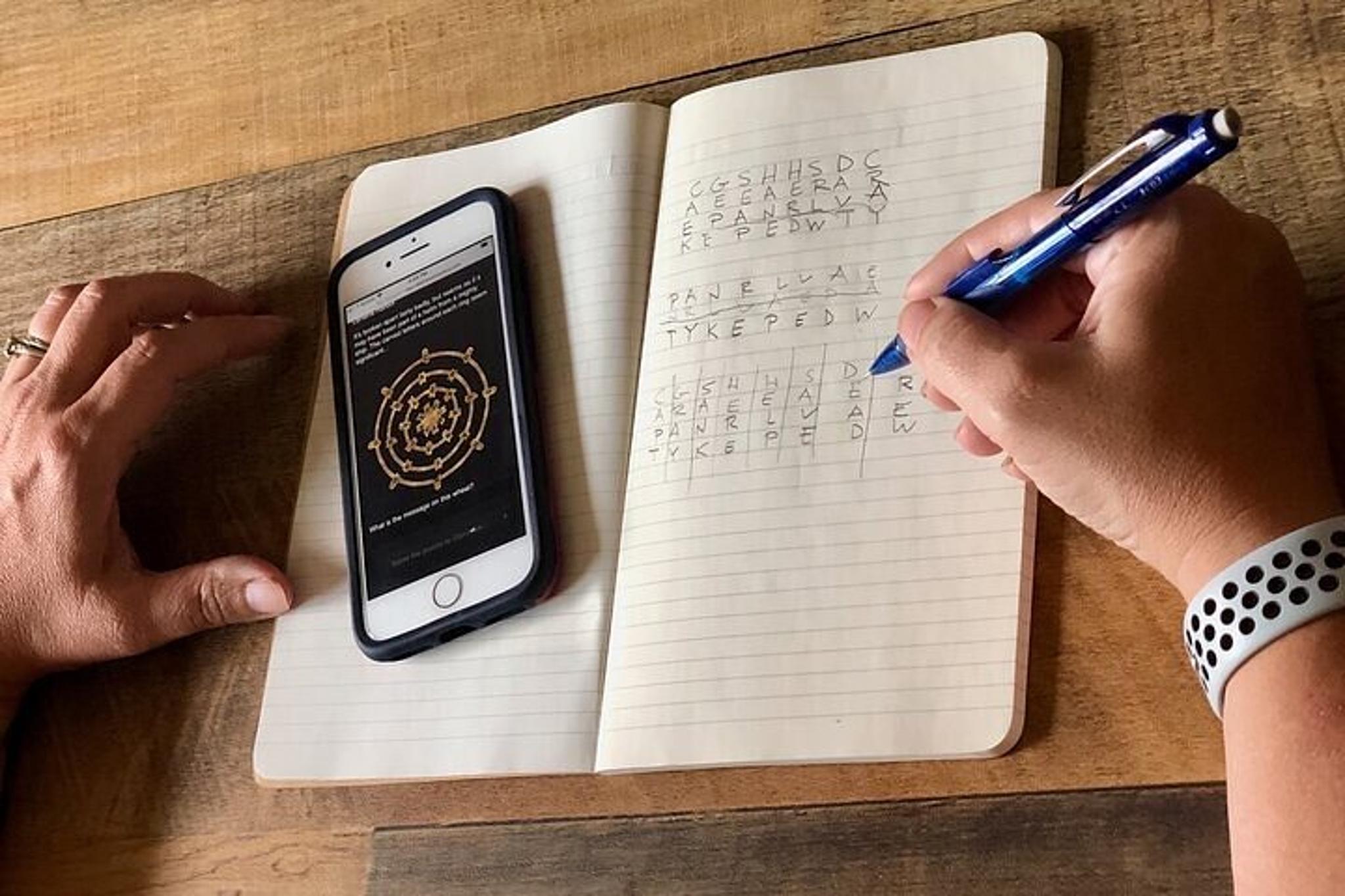 Lahaina Mystery Puzzle Food Tour - Image 6