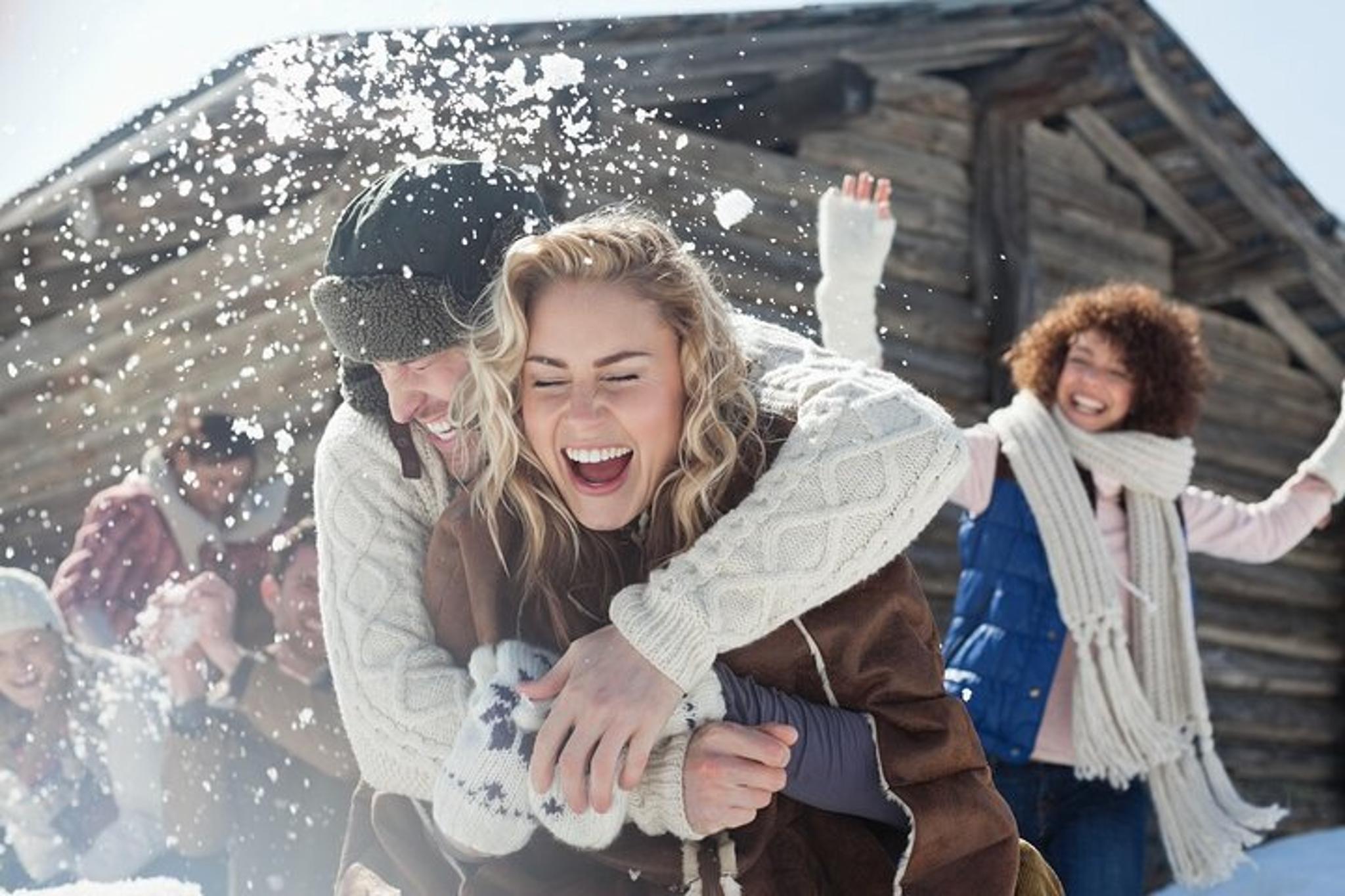 Jackson Grand Teton Tour & Sleigh Ride - Image 3