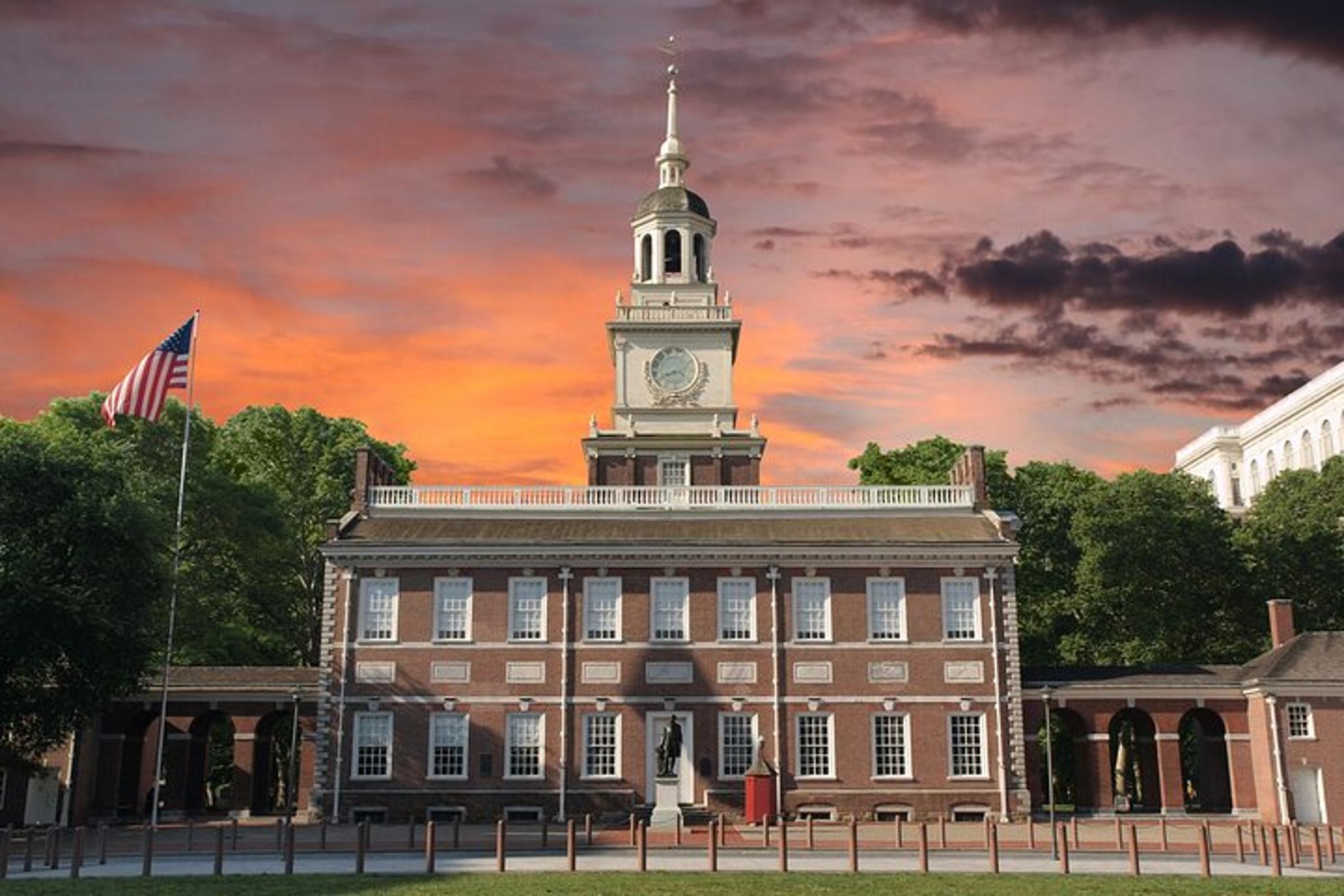Philadelphia Ghost Walking Tour - Image 5
