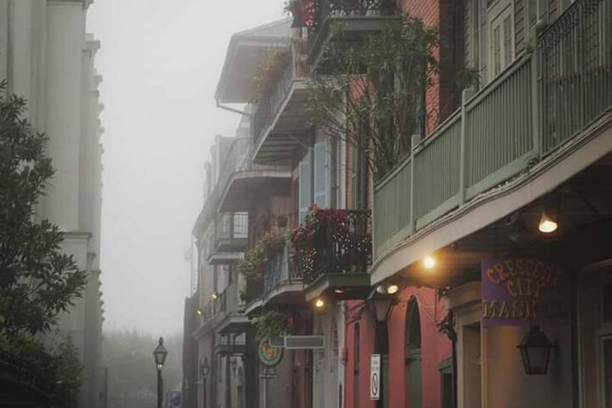 New Orleans Private Uncensored Wicked Spirits Pub Crawl