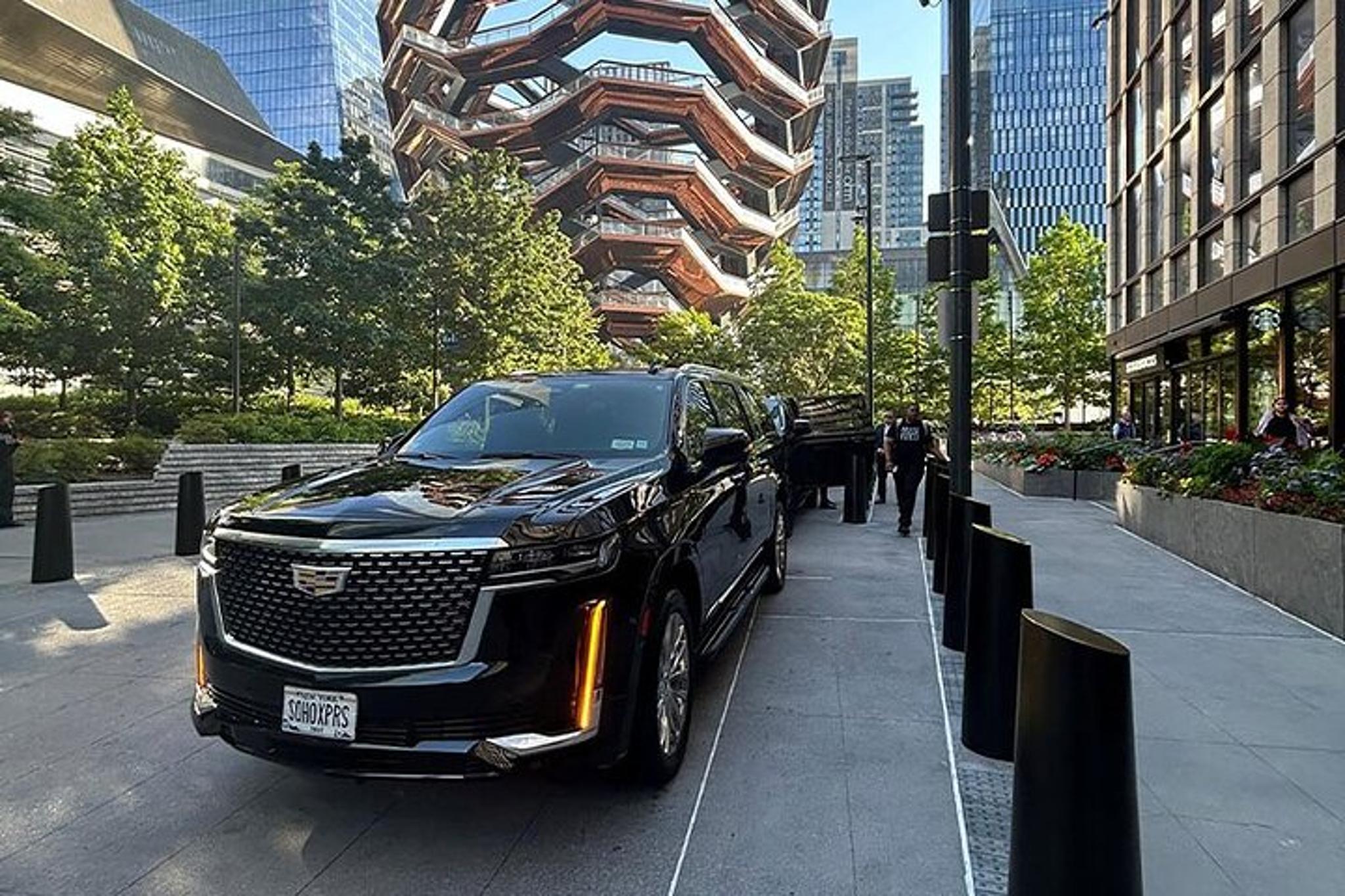 New York City Airport Transfer - Image 2