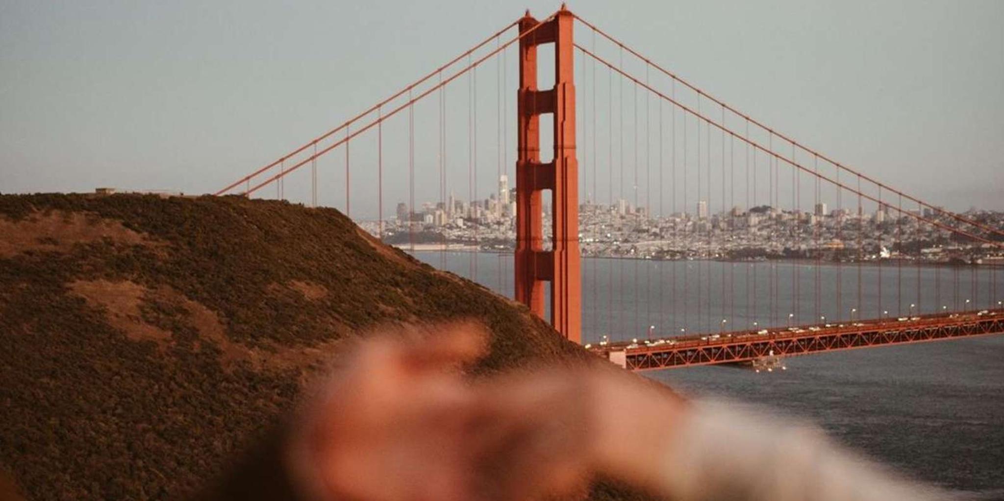 San Francisco Photography Tour with Private Photographer - Image 6