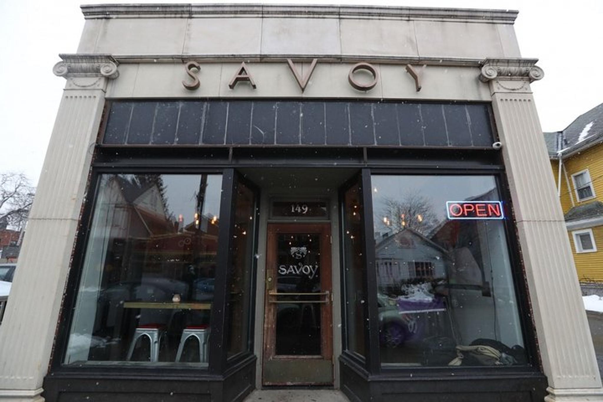 Buffalo Bar Hunt - Image 4