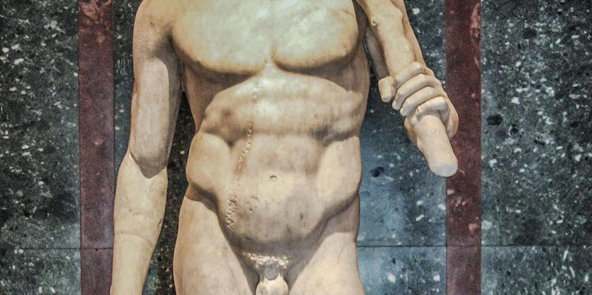 Los Angeles Getty Villa Private Tour - Image 2