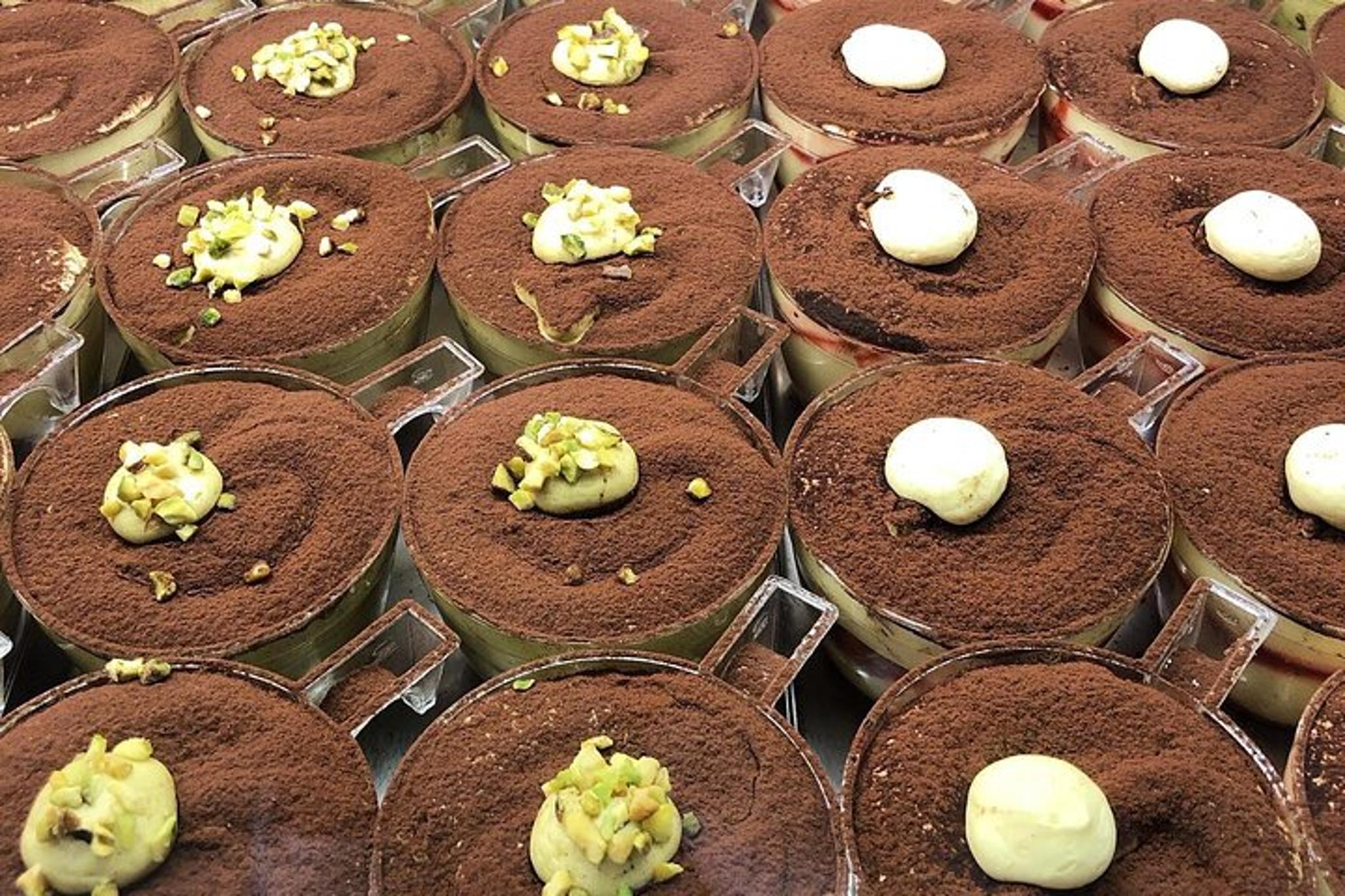 New York City Sweet Tour in Soho 2.5 hr - Image 5