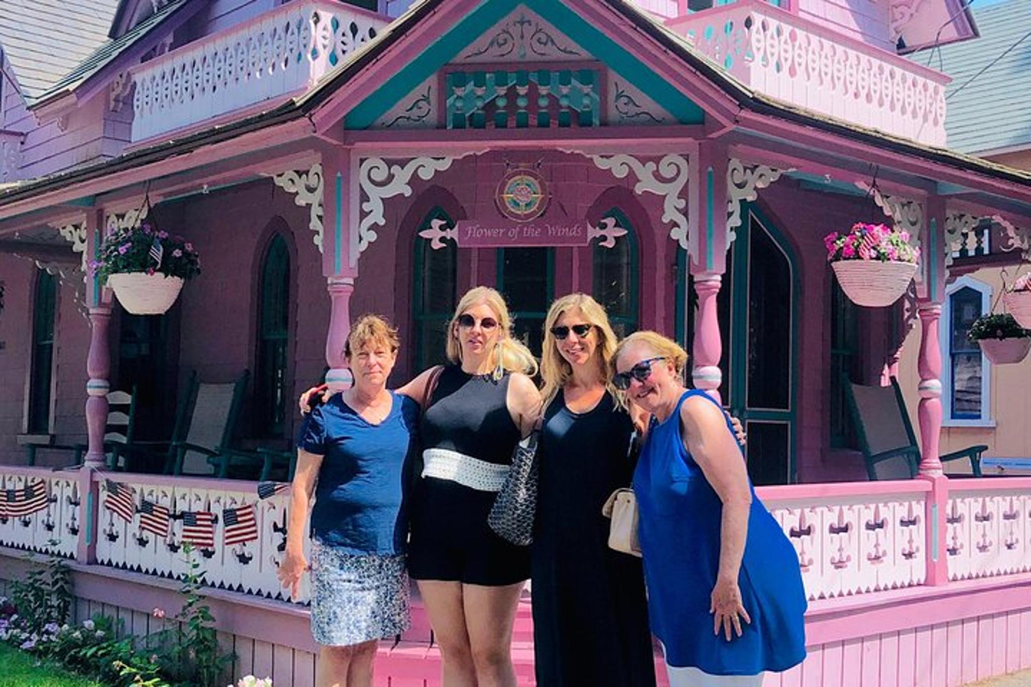 Martha's Vineyard Private Tour - Image 2