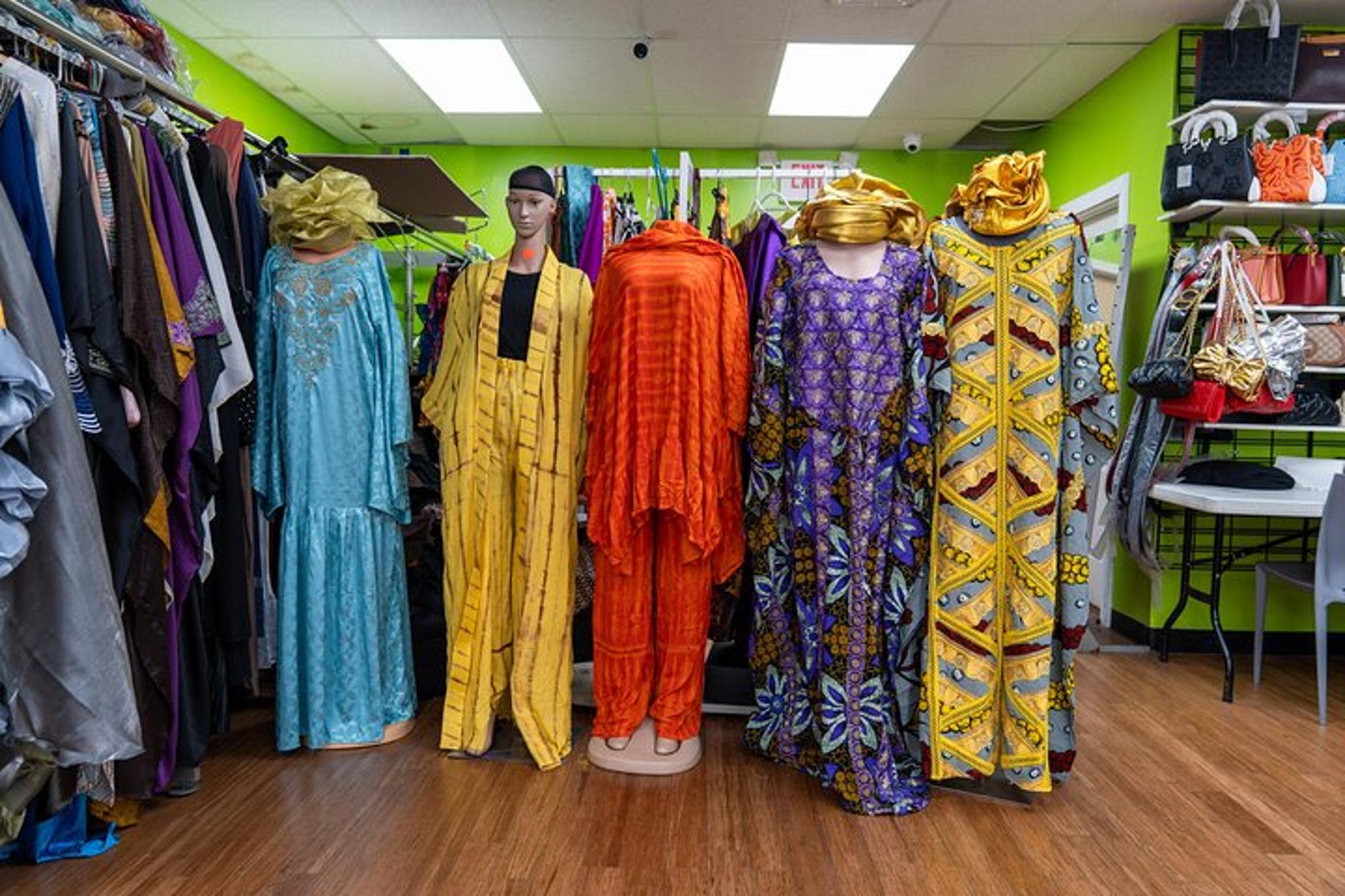 Philadelphia Africatown Walking Food Tour - Image 3