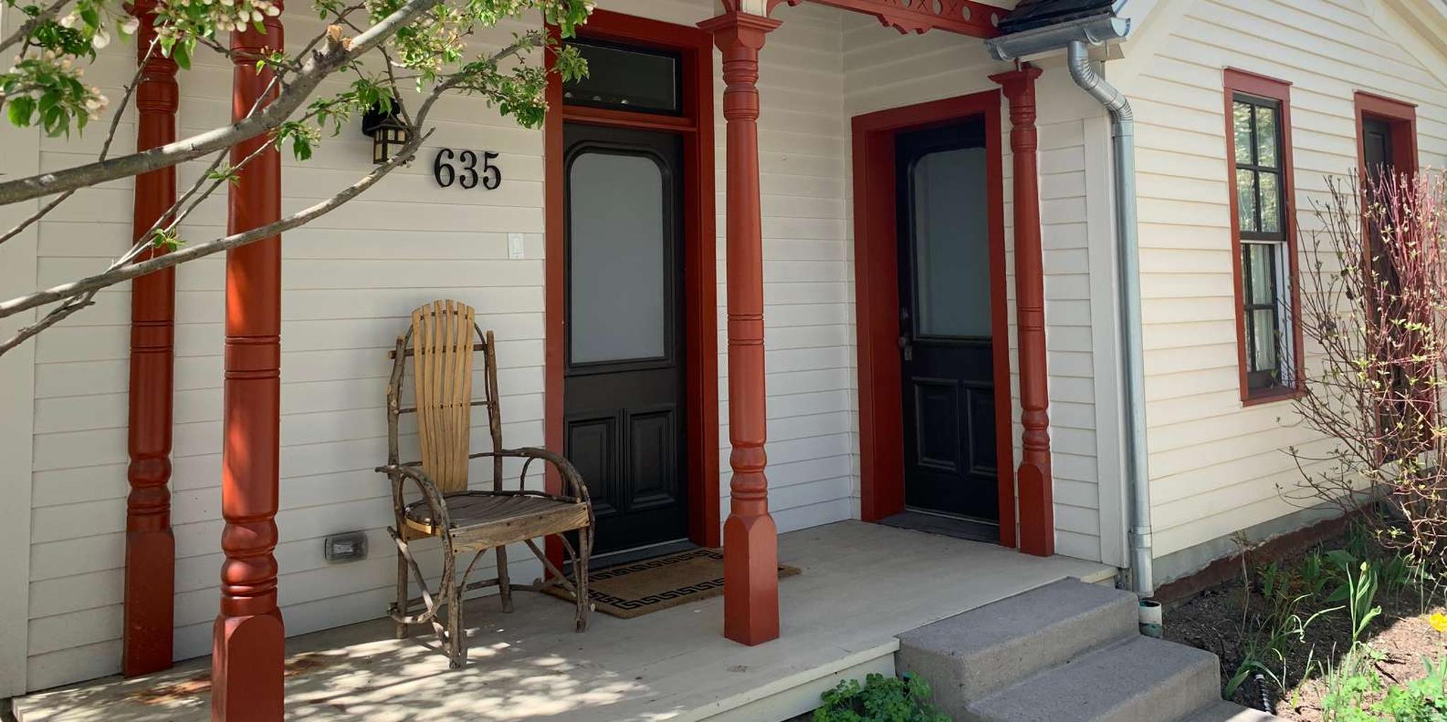 Aspen City Highlights Walking Tour - Image 3