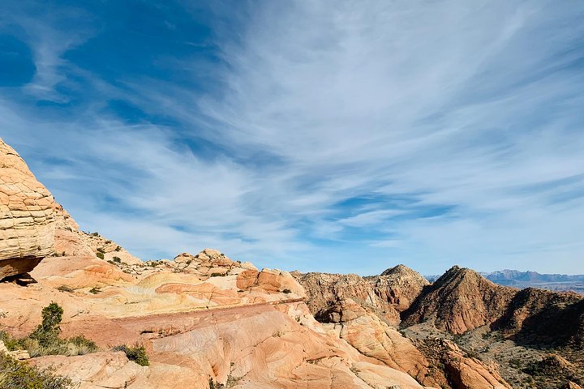 Saint George Candy Cliffs Tour - Image 6