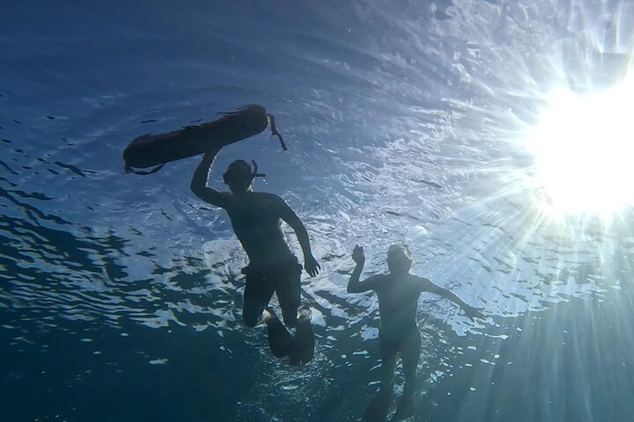 Waikiki Snorkeling Cruise - Image 6