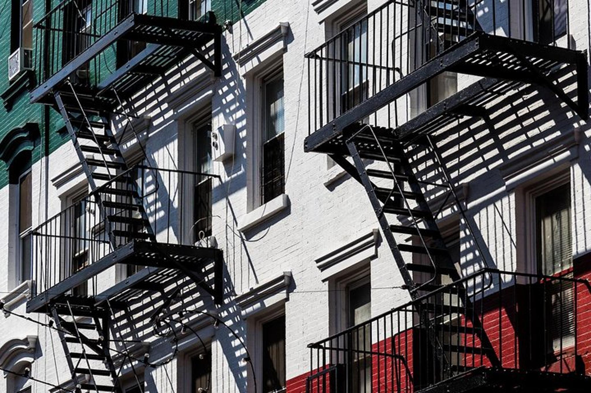 New York City Private Tour of Soho, Little Italy, and Chinatown - Image 2
