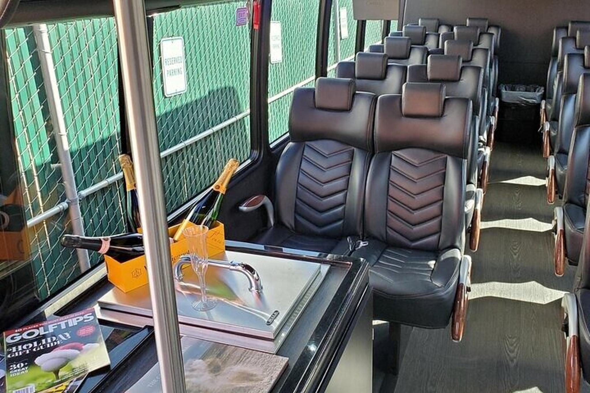 Los Angeles to Las Vegas Private Charter - Image 5