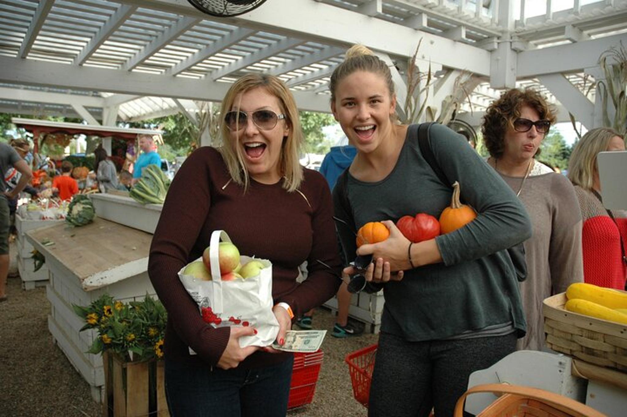 Mattituck Farm and Wine Country Bike Tour - Image 5