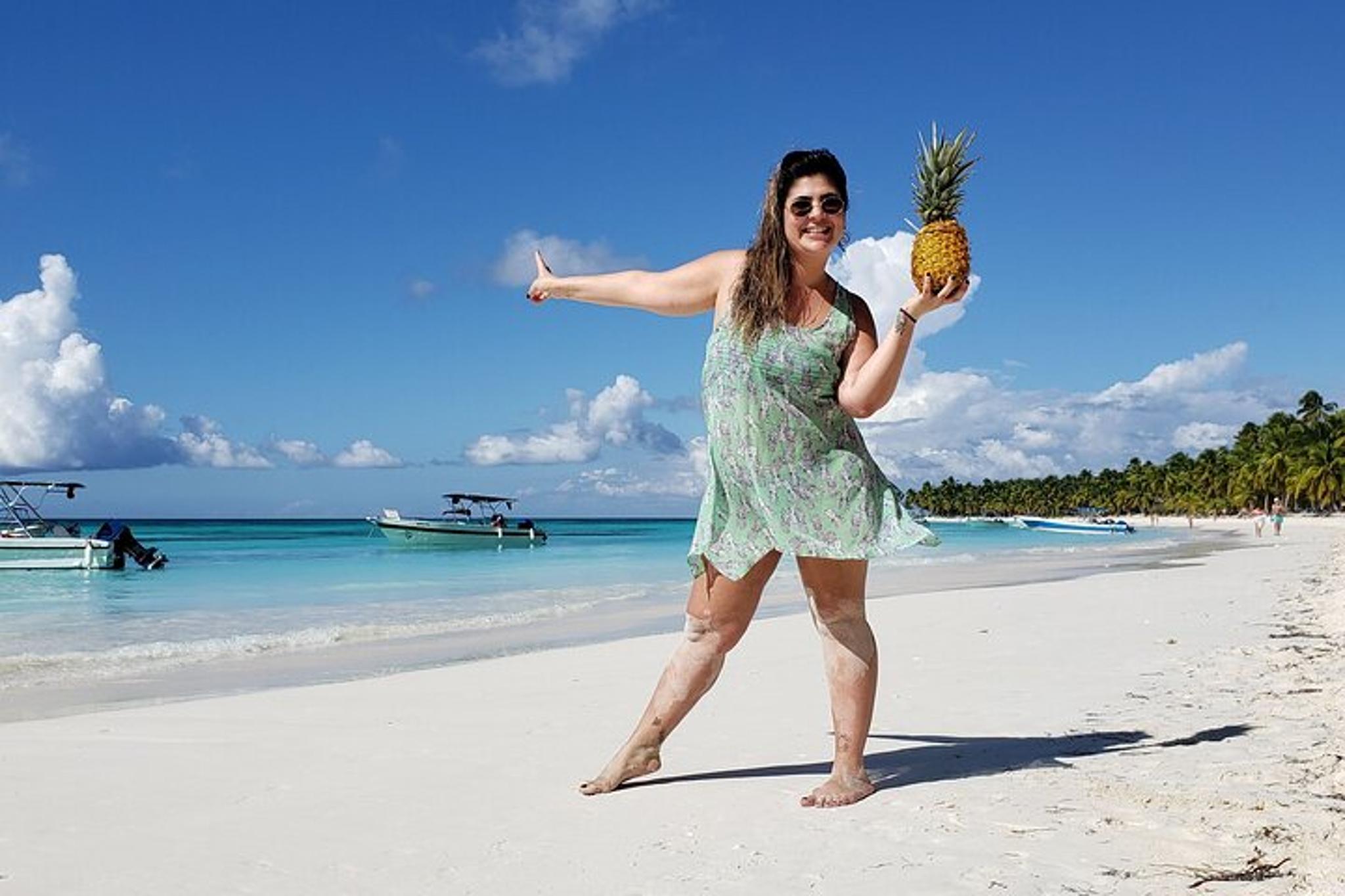 Punta Cana Saona Island Tour - Image 6