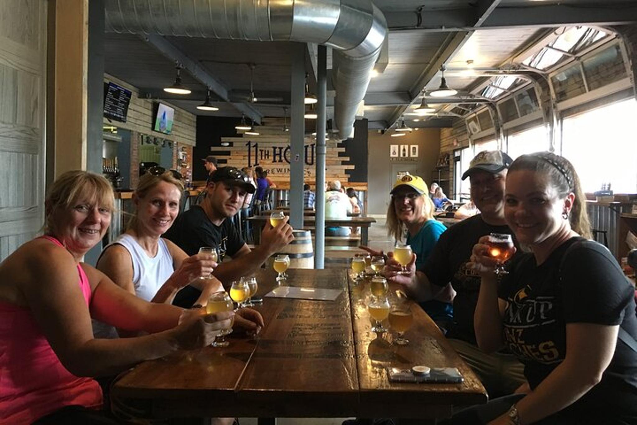 Pittsburgh Brewery Walk - Image 6