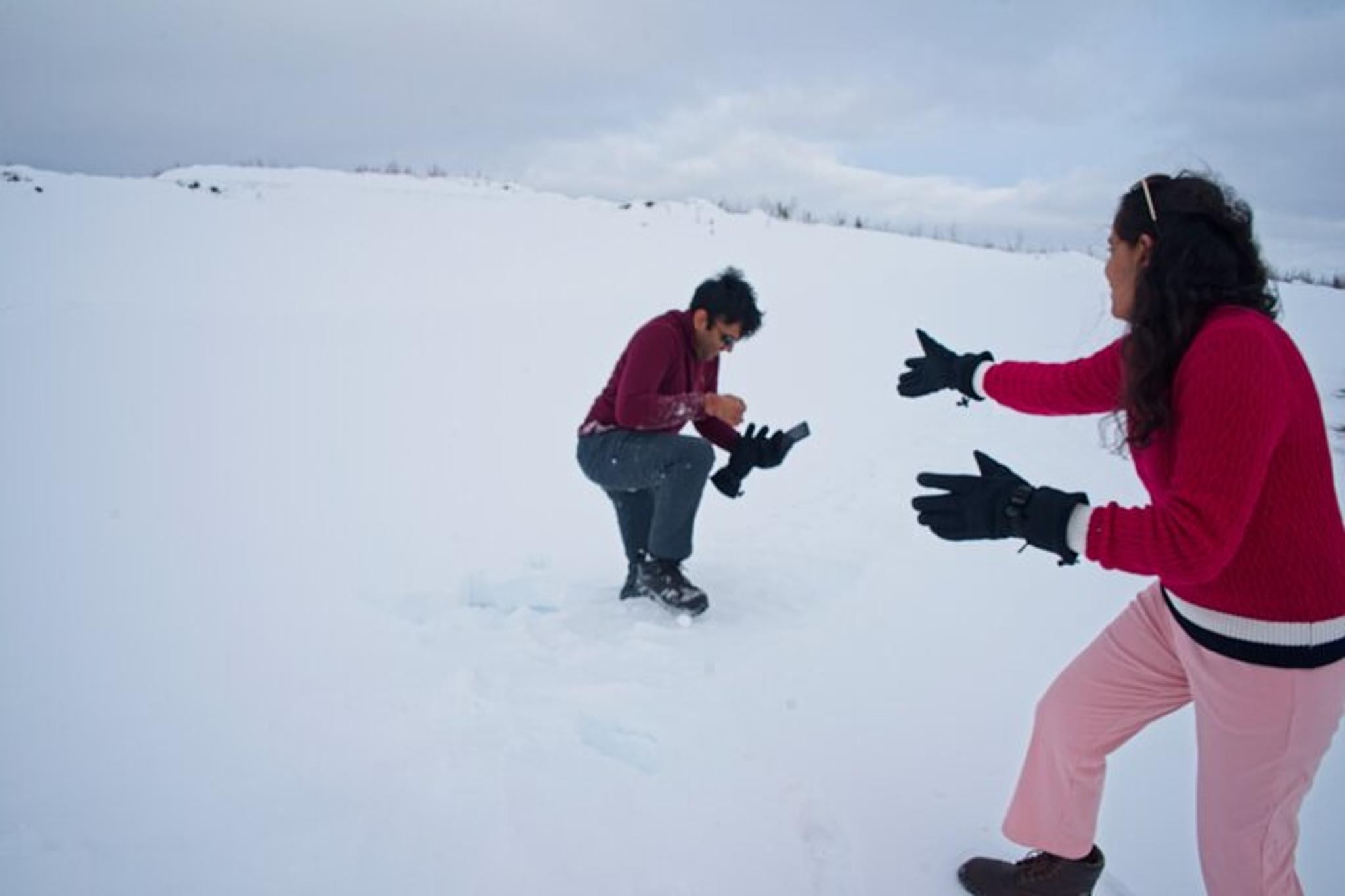 Fairbanks Arctic Circle Adventure with Aurora Viewing - Image 3
