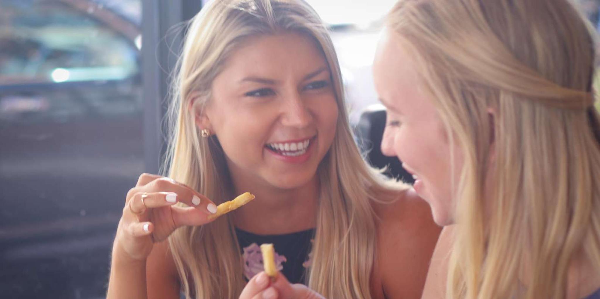 Pittsburgh Downtown Food Tour with 6 Tastings - Image 2