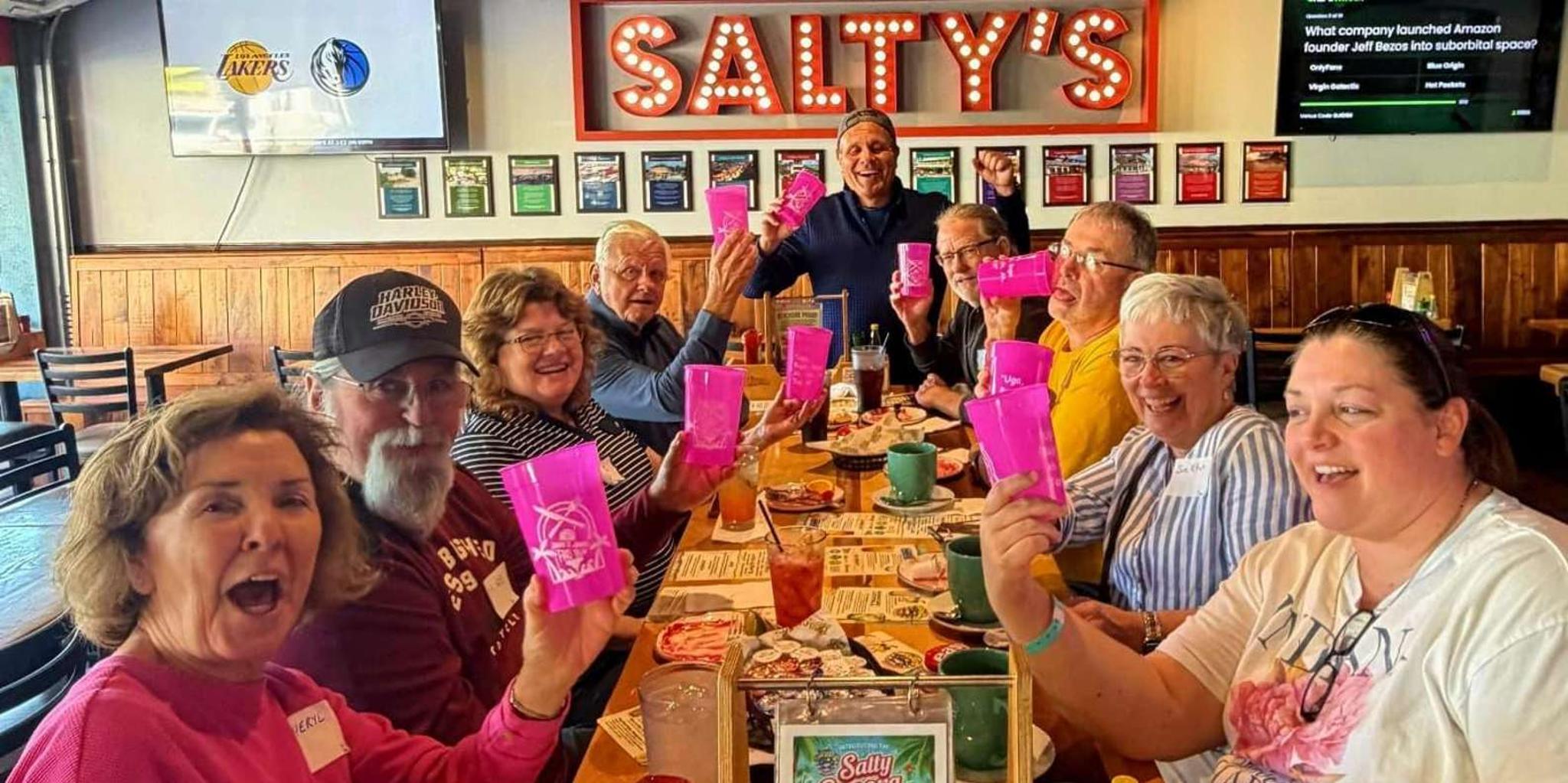 Clearwater Beach Walking Food Tour - Image 4
