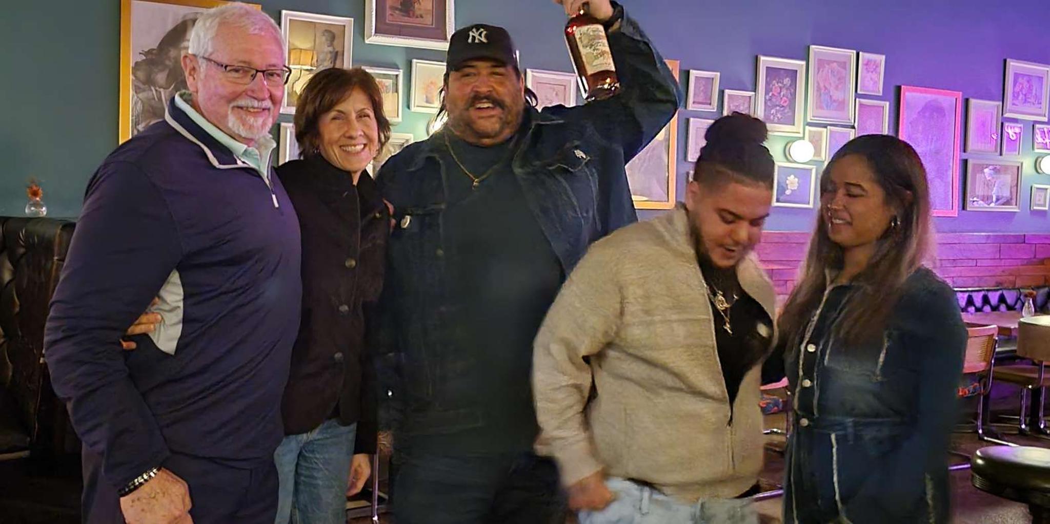 Nashville Tennessee Whiskey Cocktail Workshop - Image 3