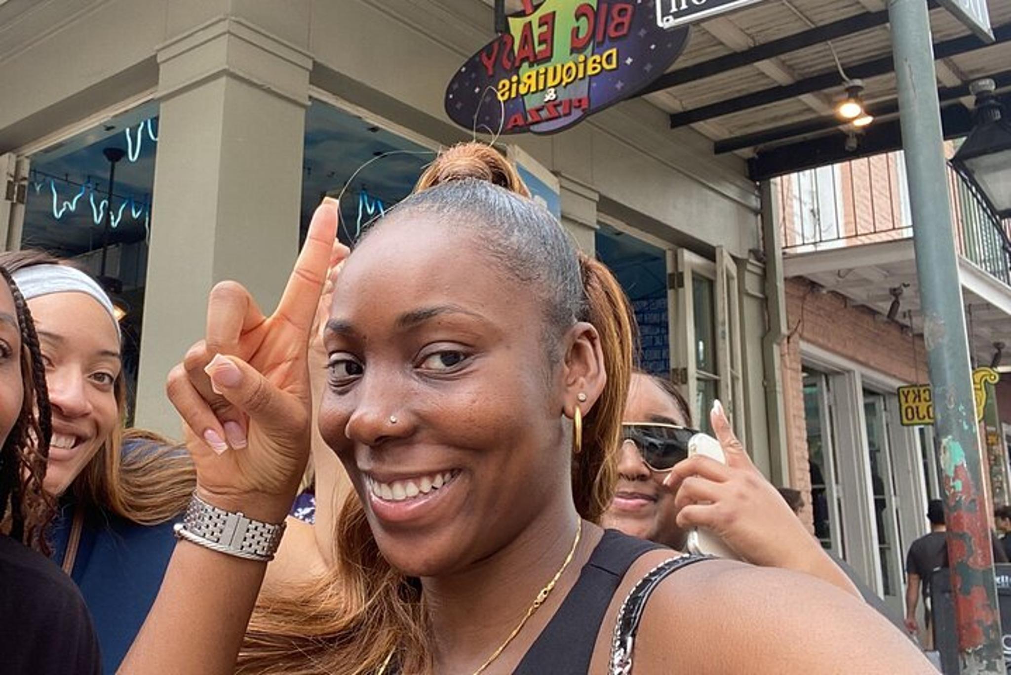 New Orleans Scavenger Hunt Adventure - Image 1